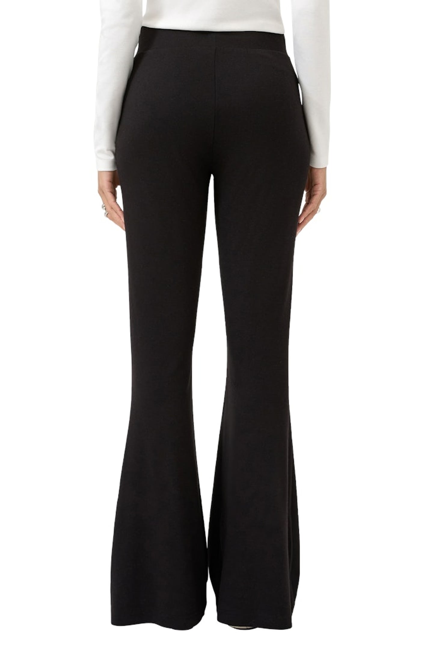 QS PANTS BLACK 5