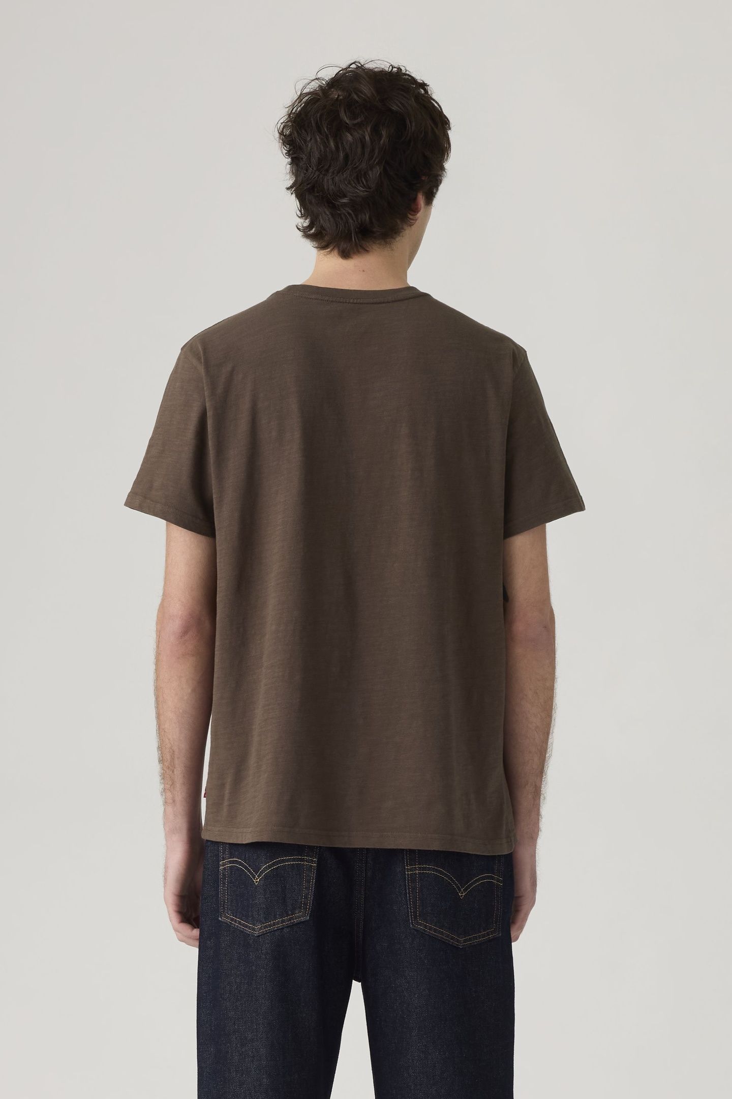 RELAXED FIT GRAPHIC T-SHIRT 4
