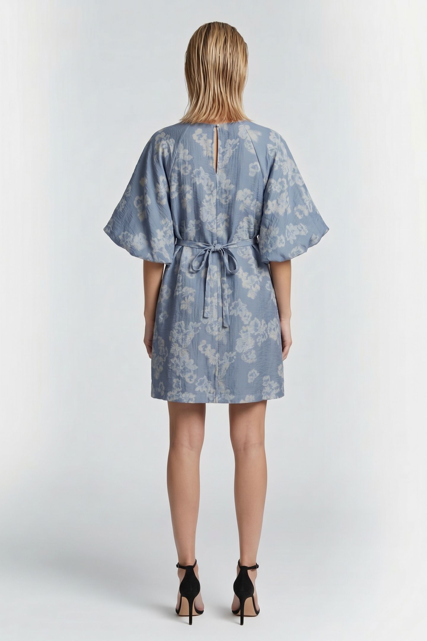 COOPER DRESS BLUE 2