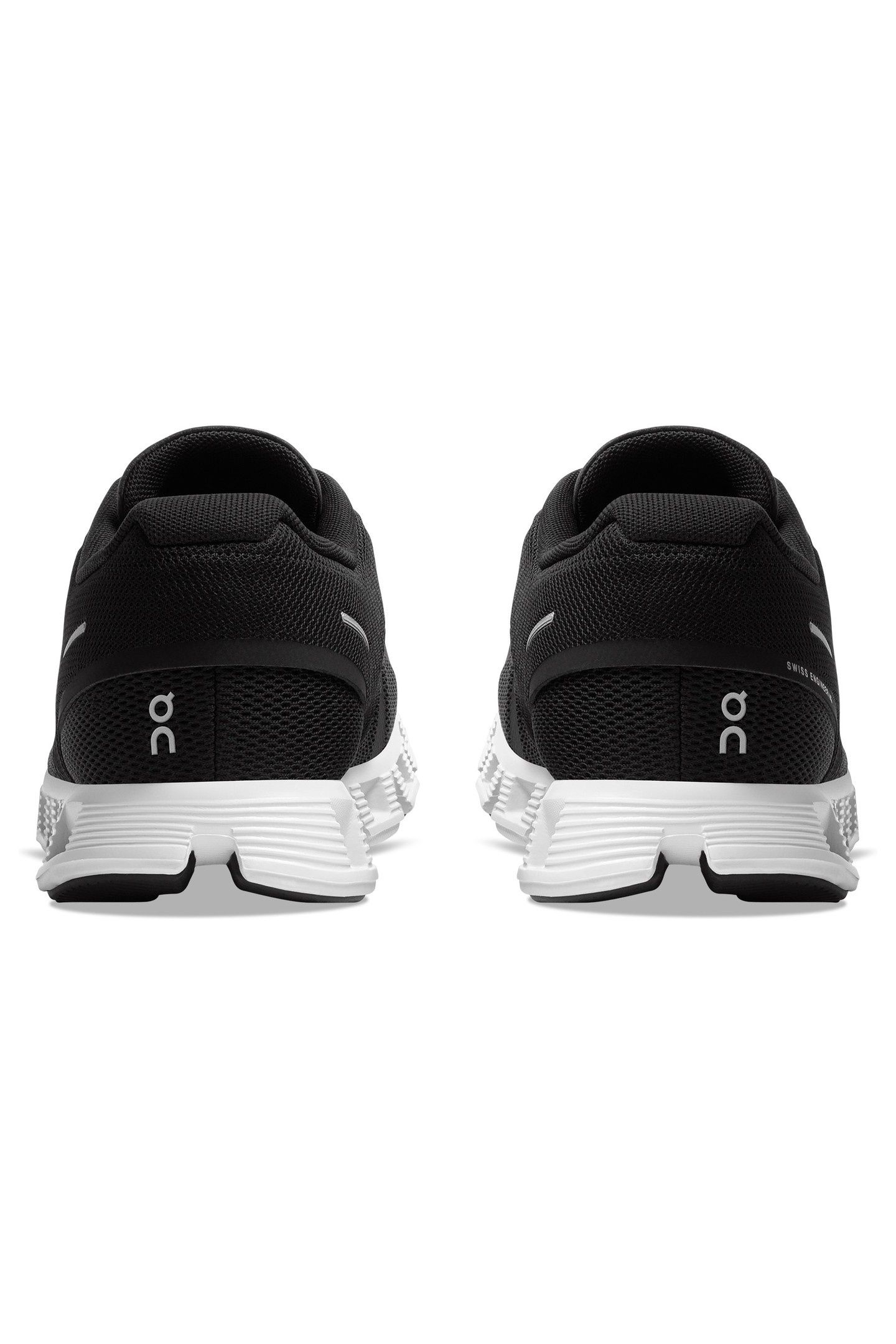 CLOUD 5 W BLACK | WHITE 4