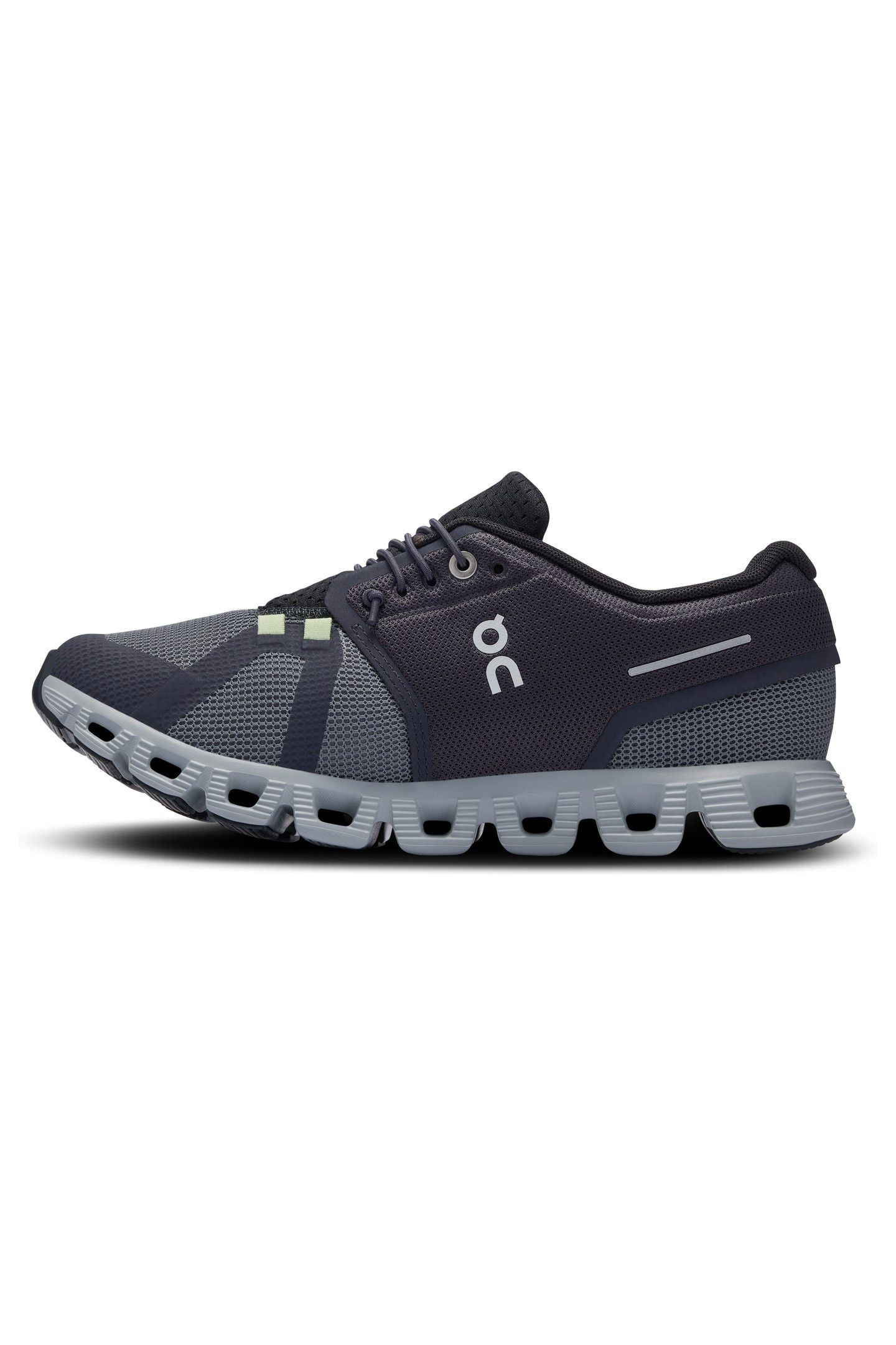 CLOUD 5 PUSH W ROCK | BLACK 3