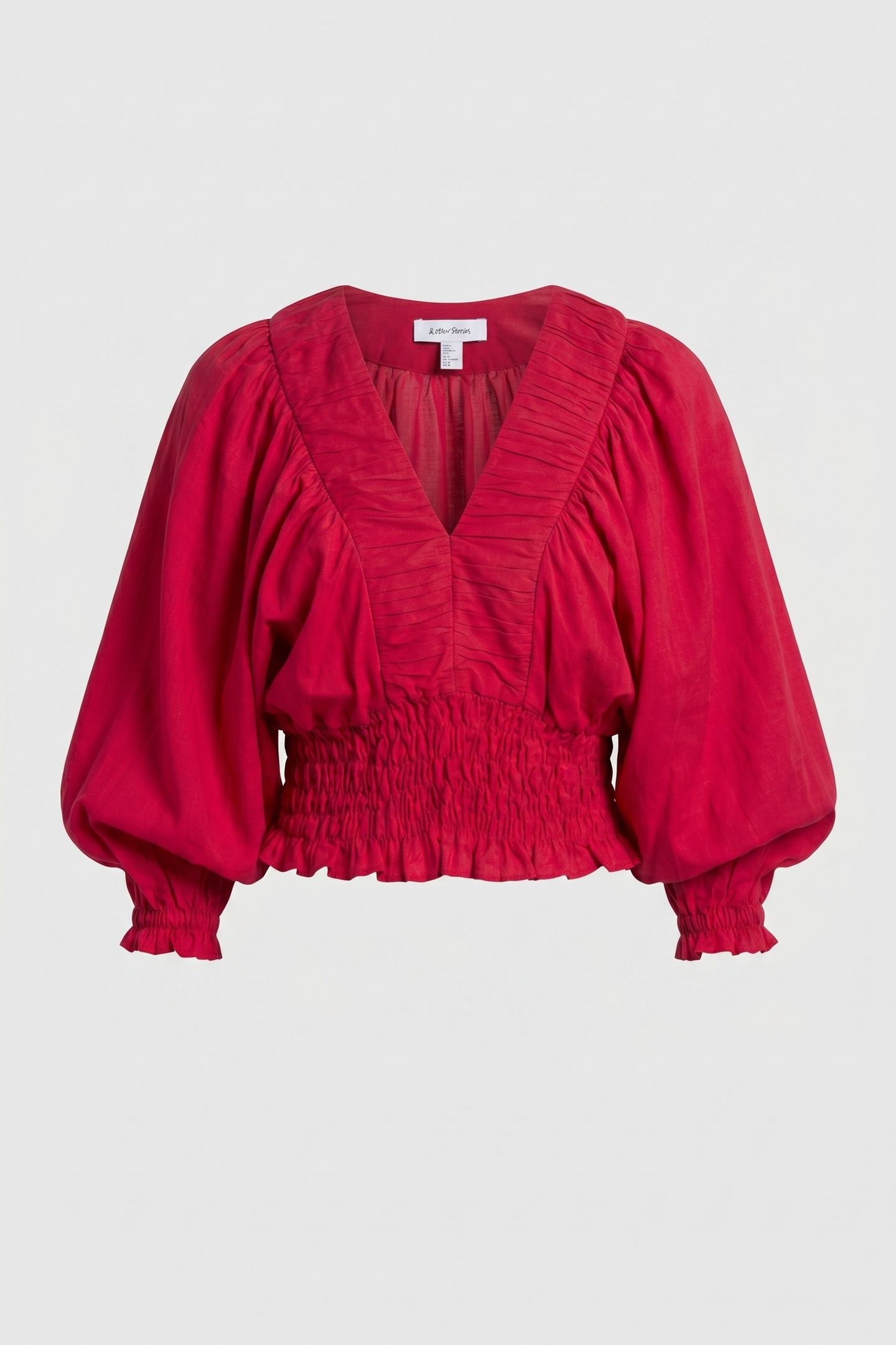 FERIDA TOP PINK 4