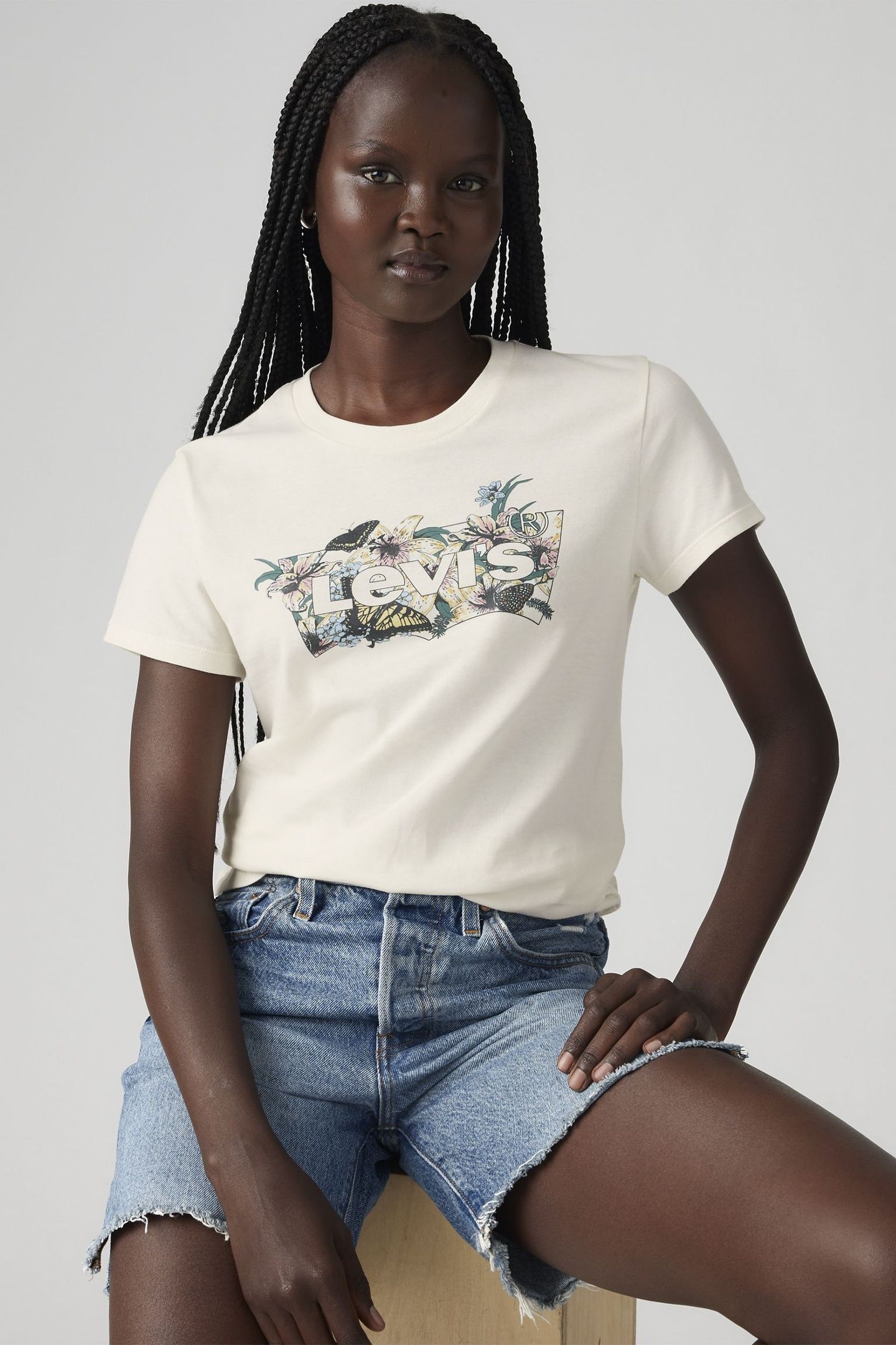 THE PERFECT TEE 2