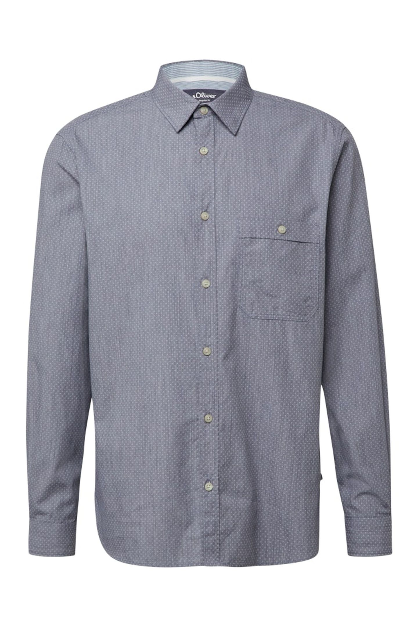 SHIRTS MARINE 8
