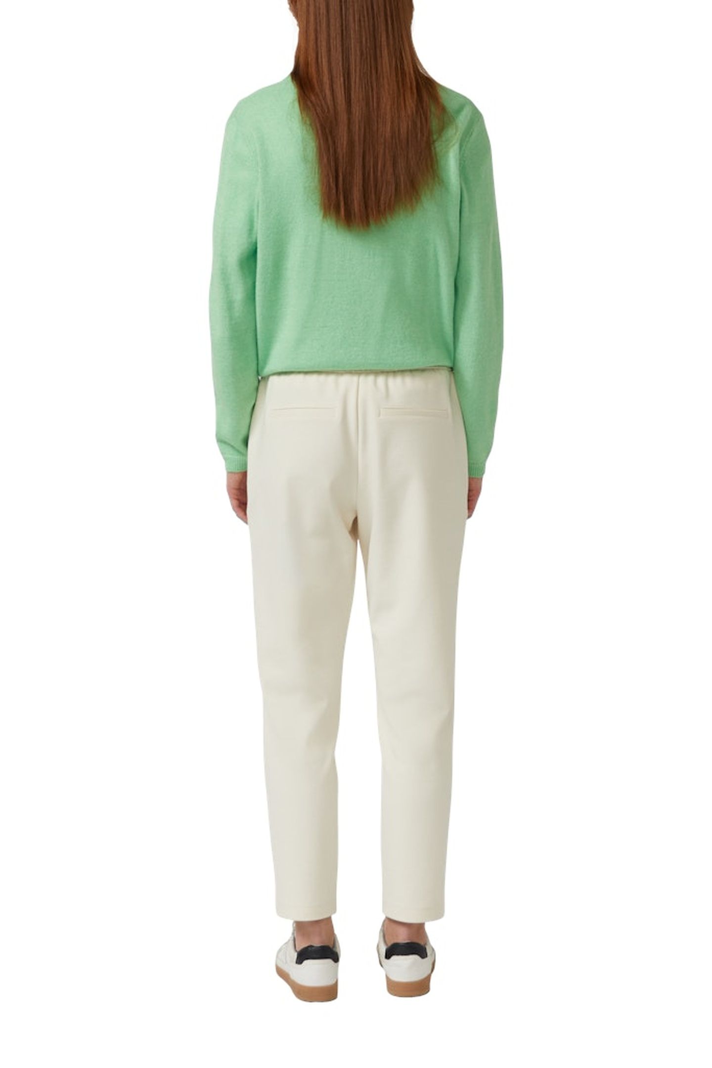 PANTS BEIGE 5