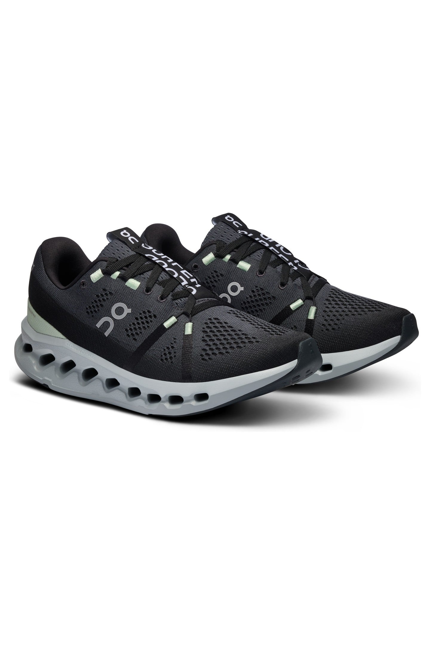 CLOUDSURFER 1 W IRON | GLACIER 2
