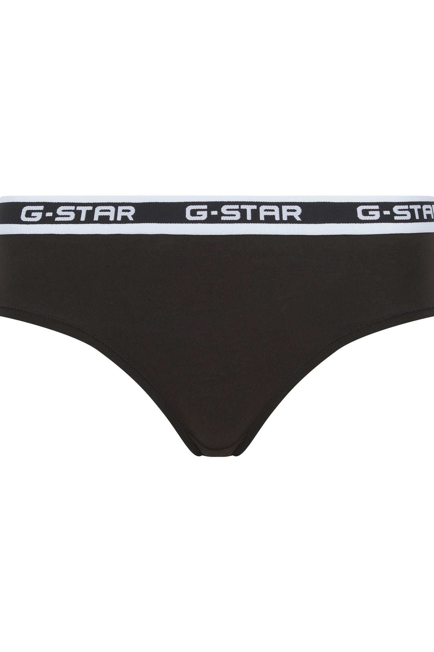 FLUORITE UNDERWEAR BLACK/LIGHT GREY MARL/BLACK 2