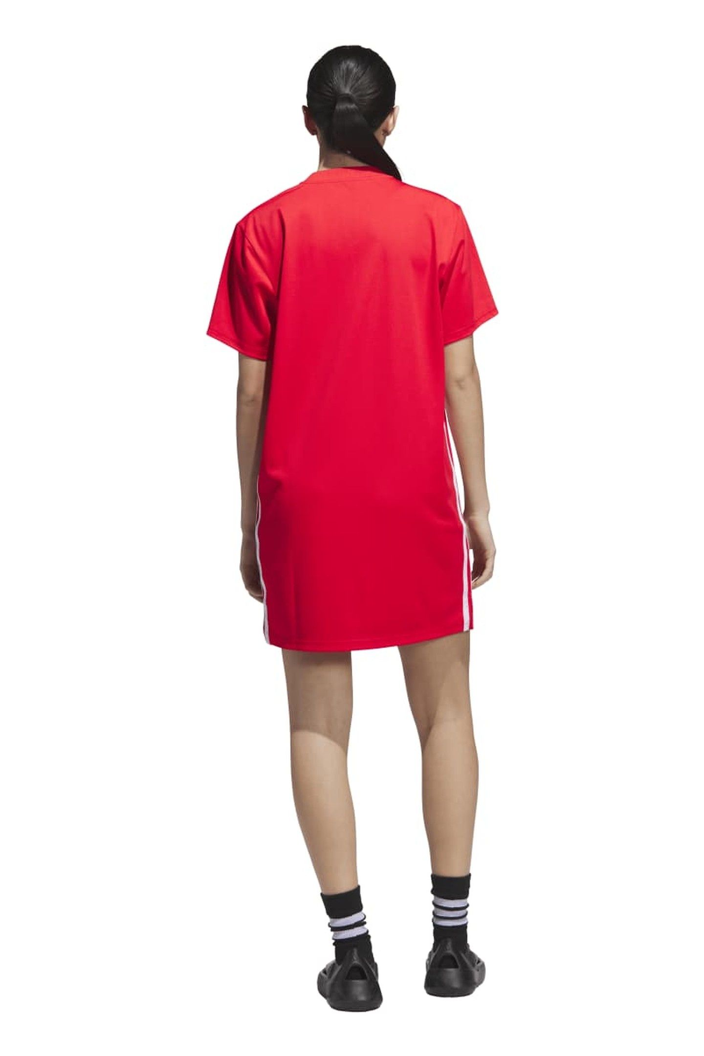 SPORTSWEAR SPORT CRAFT SHIFT DRESS 3