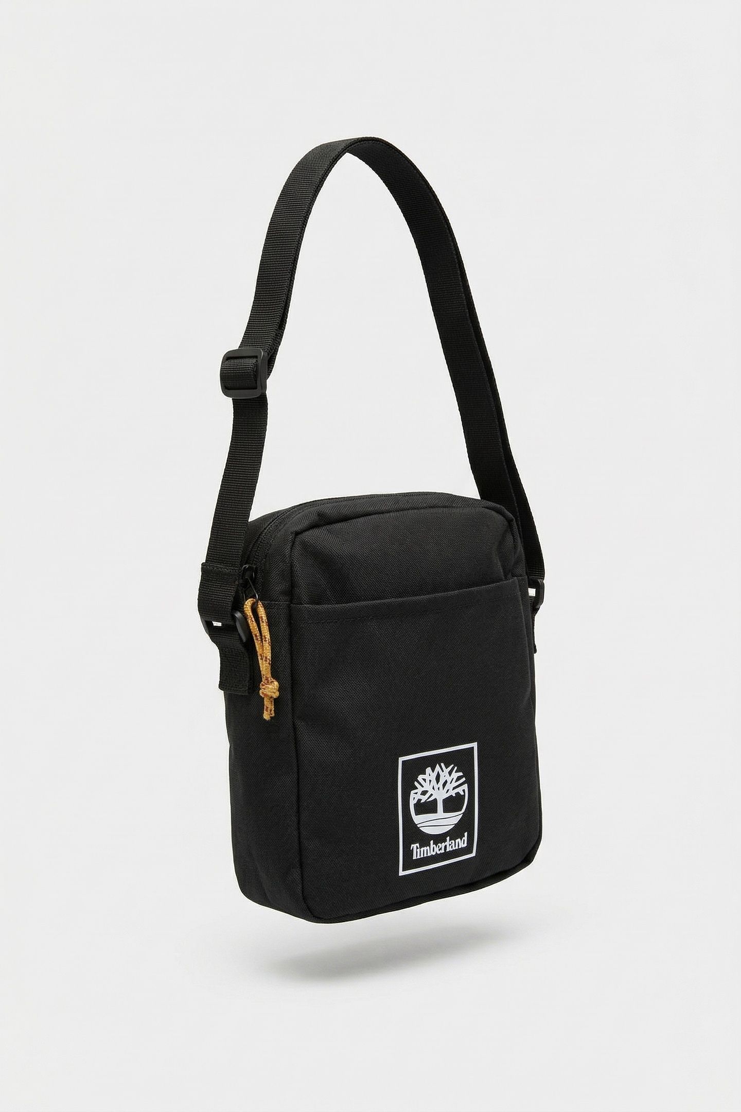 UNISEX THAYER M CROSSBODY BAG BLACK 2