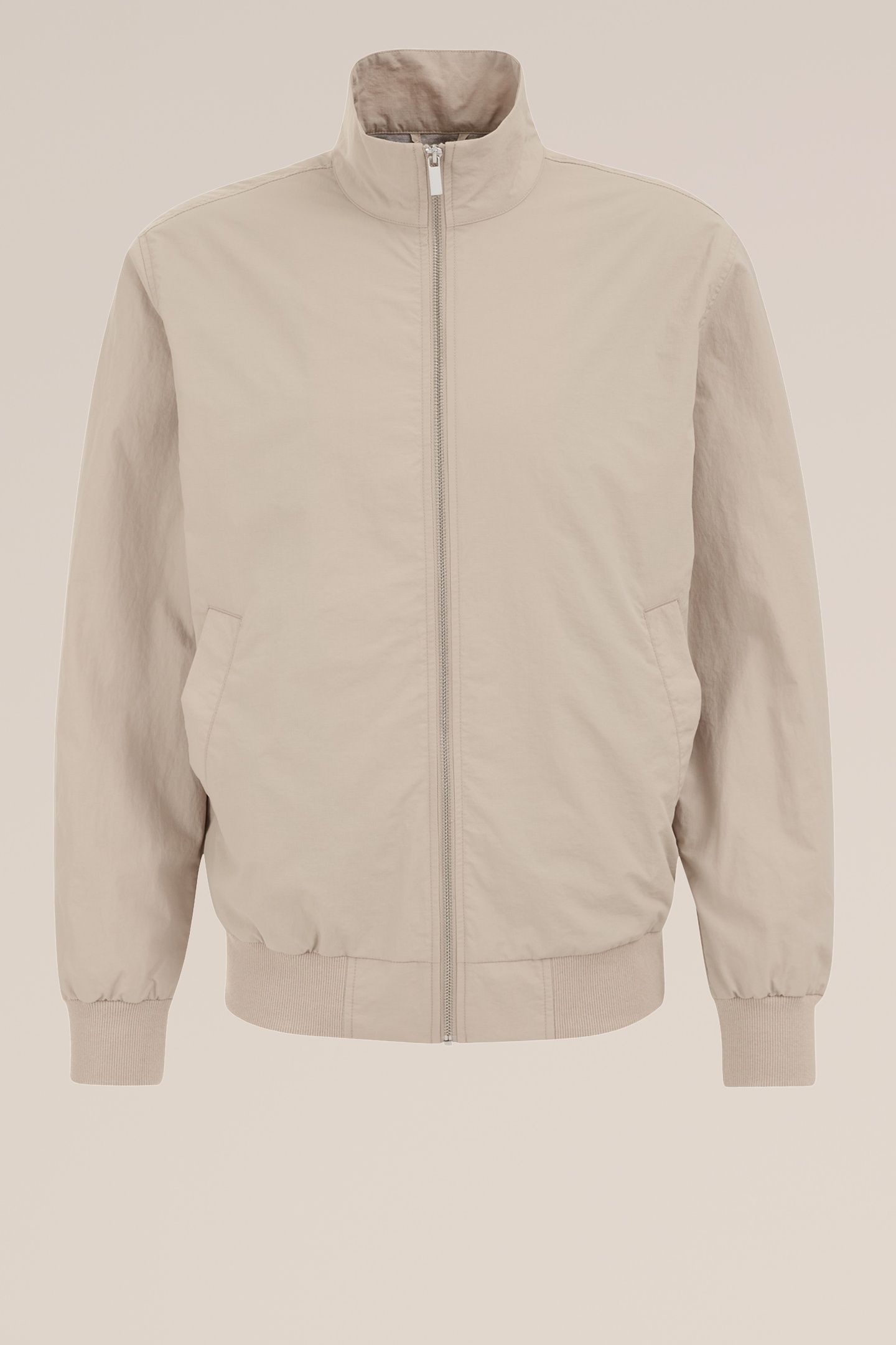 BOMBER BEIGE 5