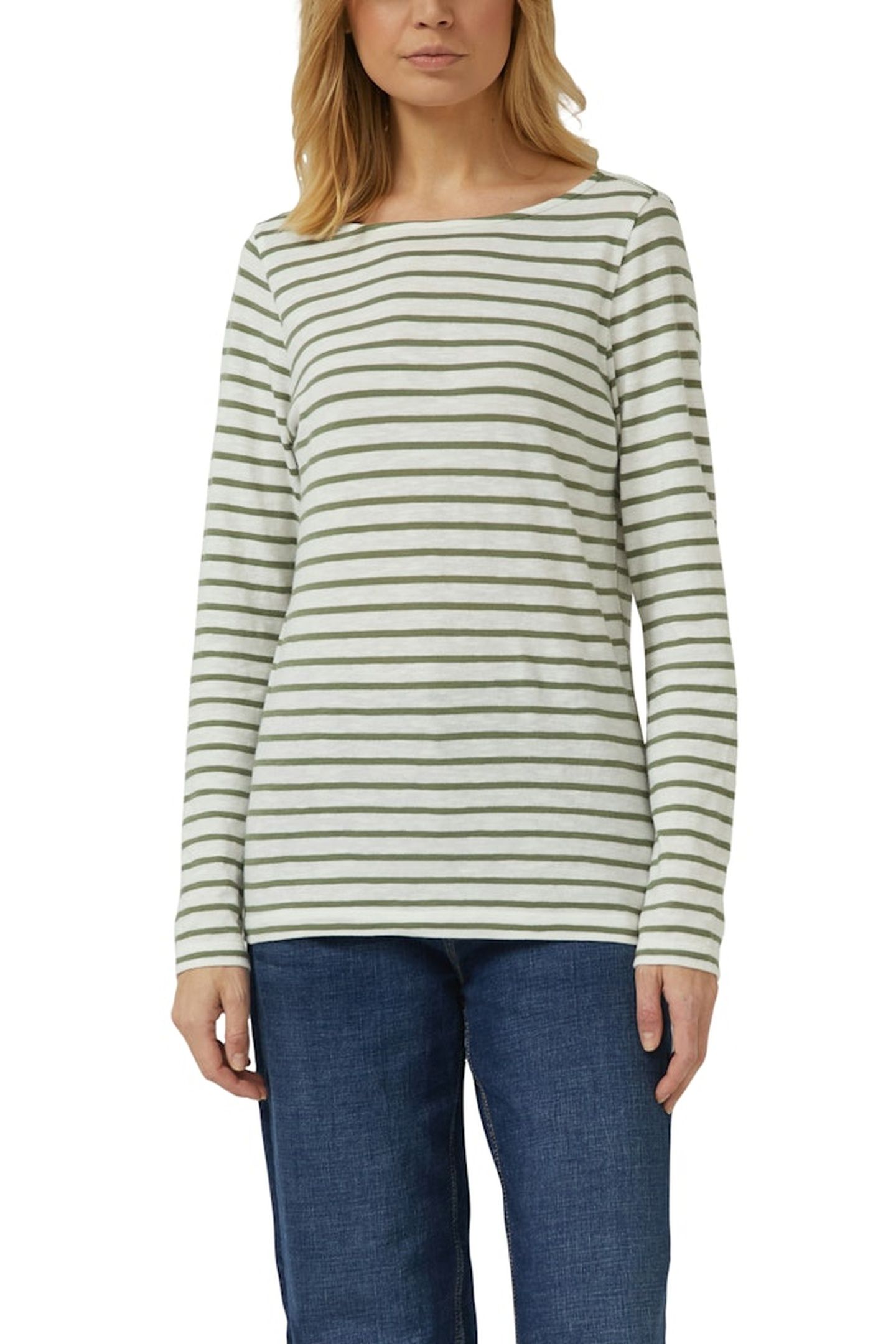 T-SHIRTS ARMY GREEN 3
