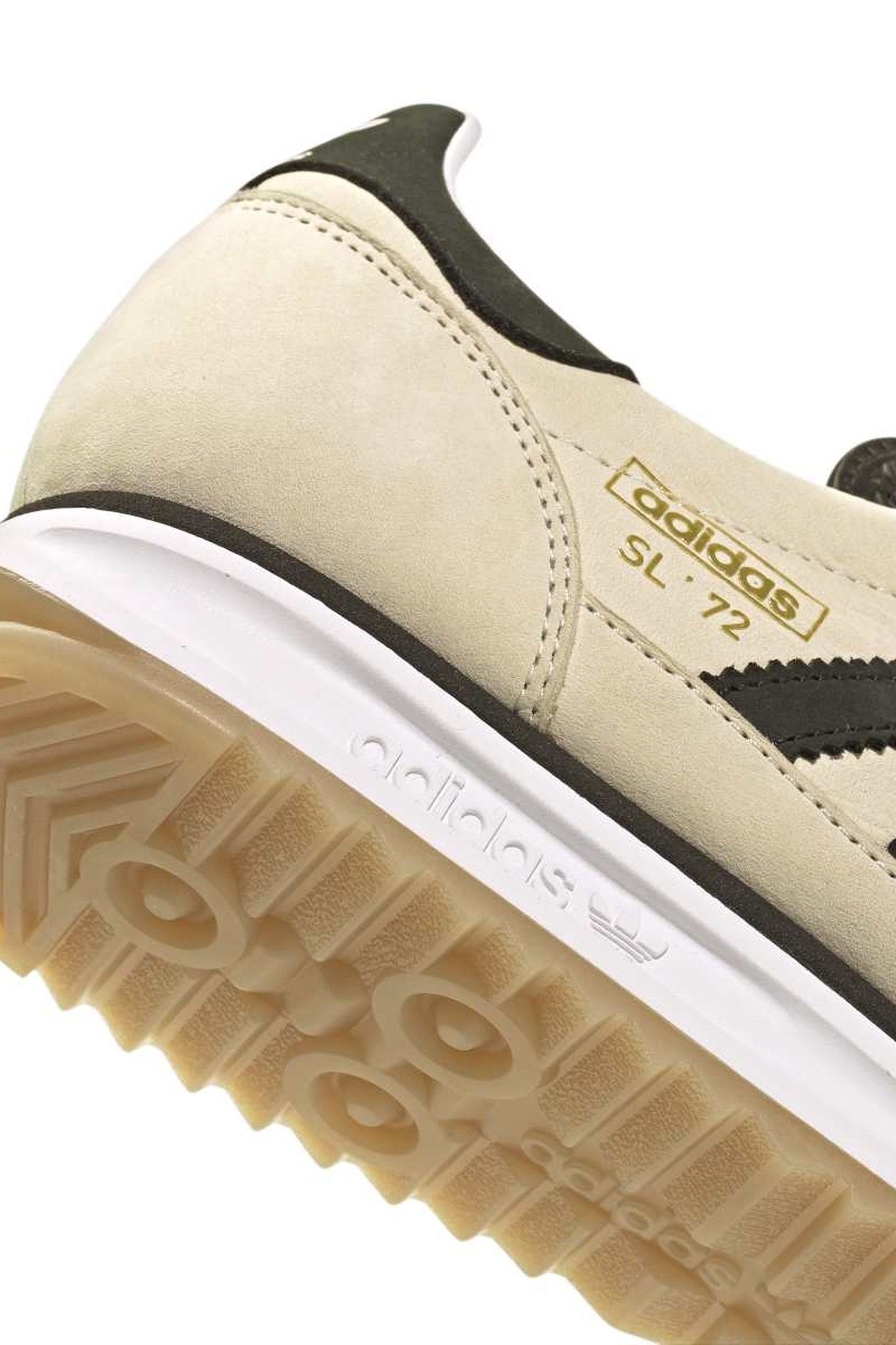 ORIGINALS UNISEX SL 72 RS SHOES 6