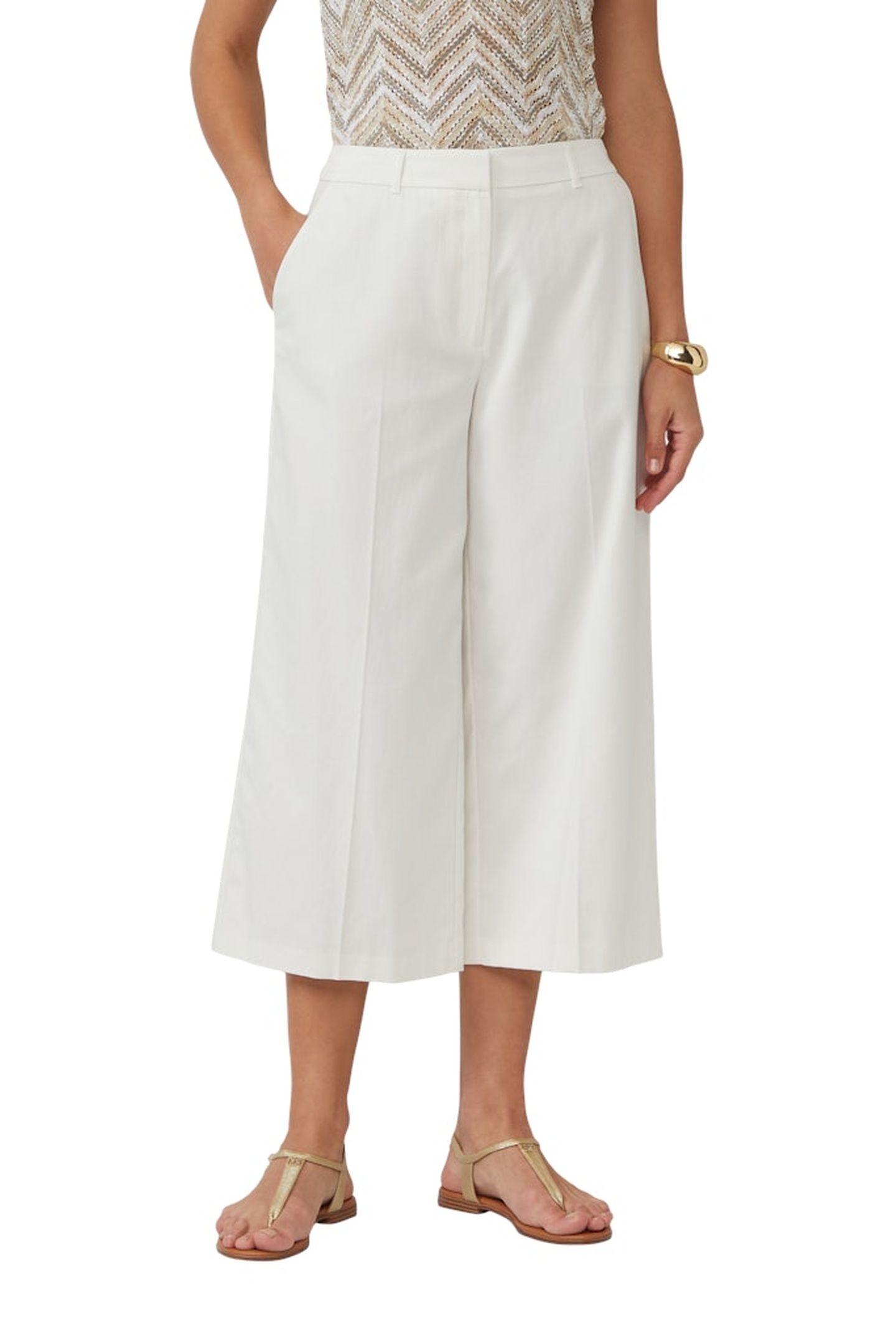 PANTS OFFWHITE 1