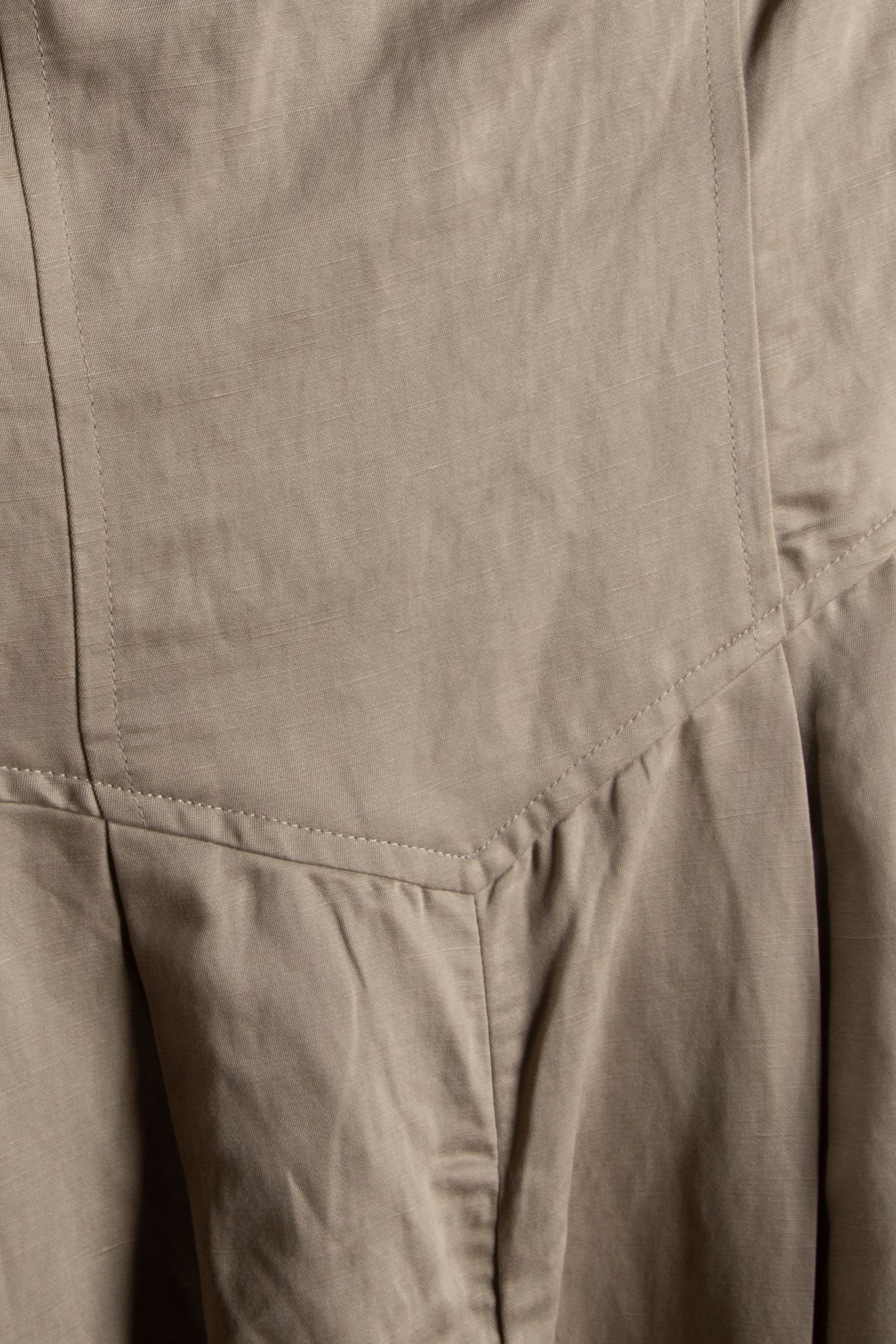BRITA JUMPSUIT KHAKI 5