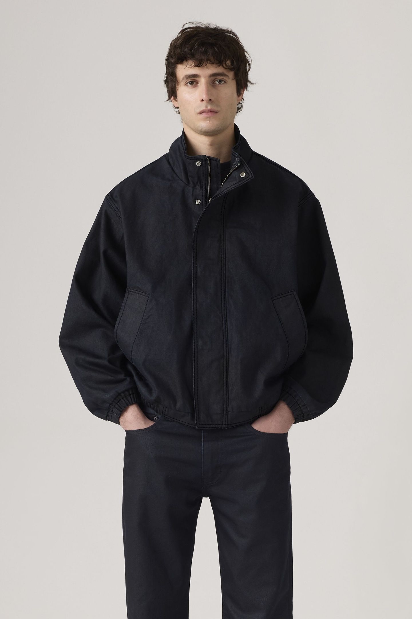 HIGHLAND PARK JACKET 2