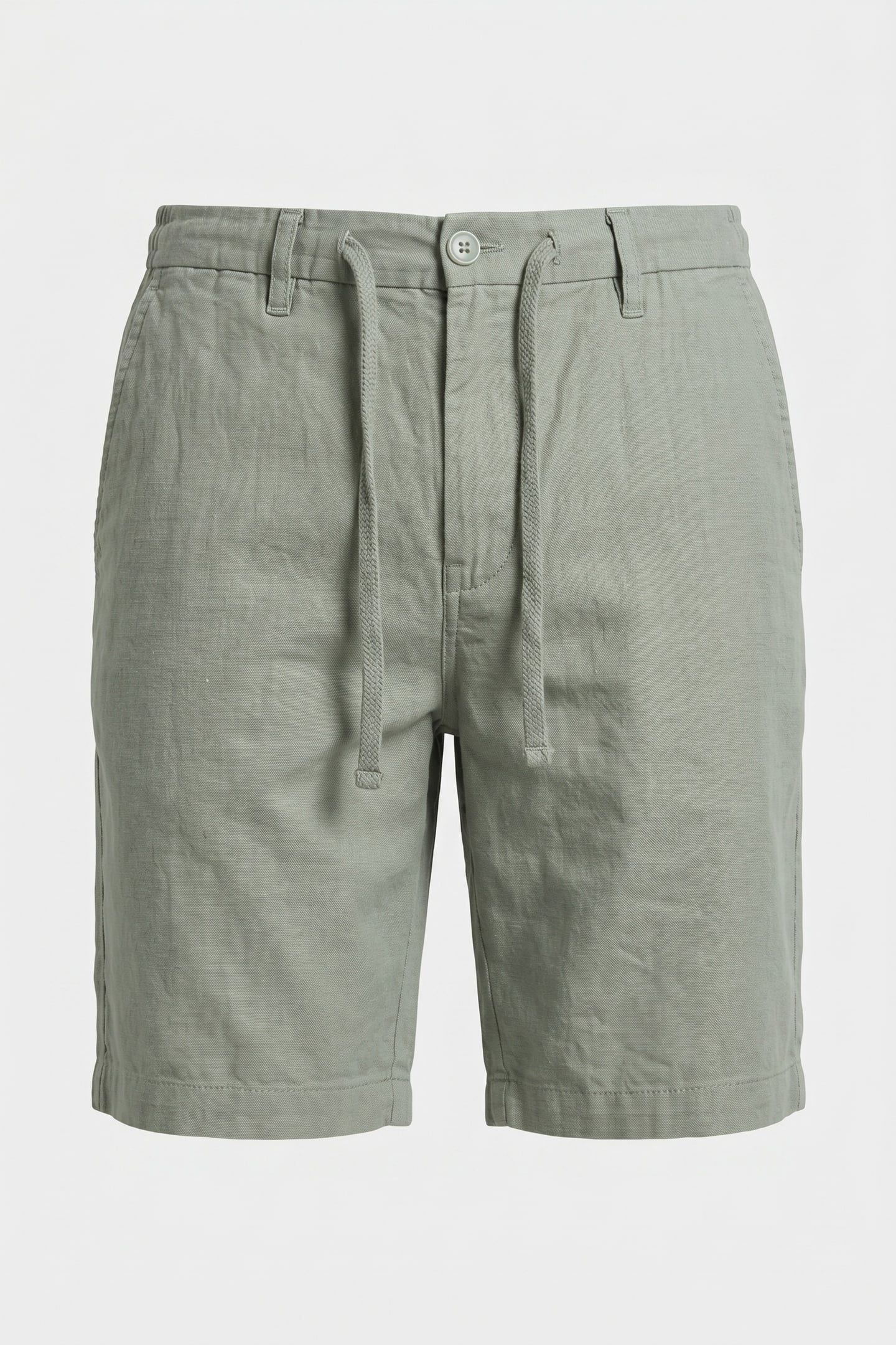 DS_LOGAN SUMMER SHORT GREEN SHADOW GREEN SHADOW 3