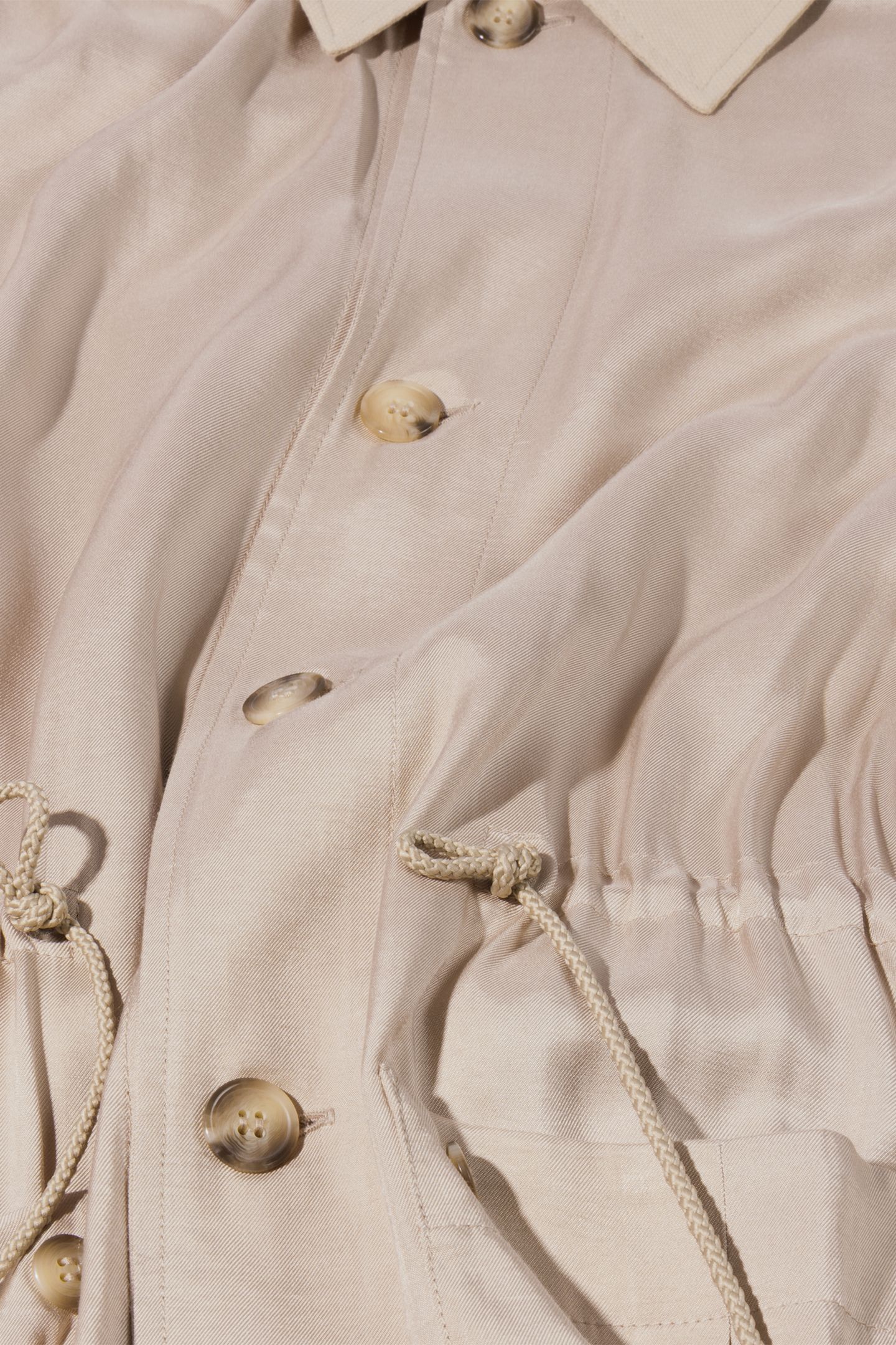 SAFARI DRESS ROPE 7