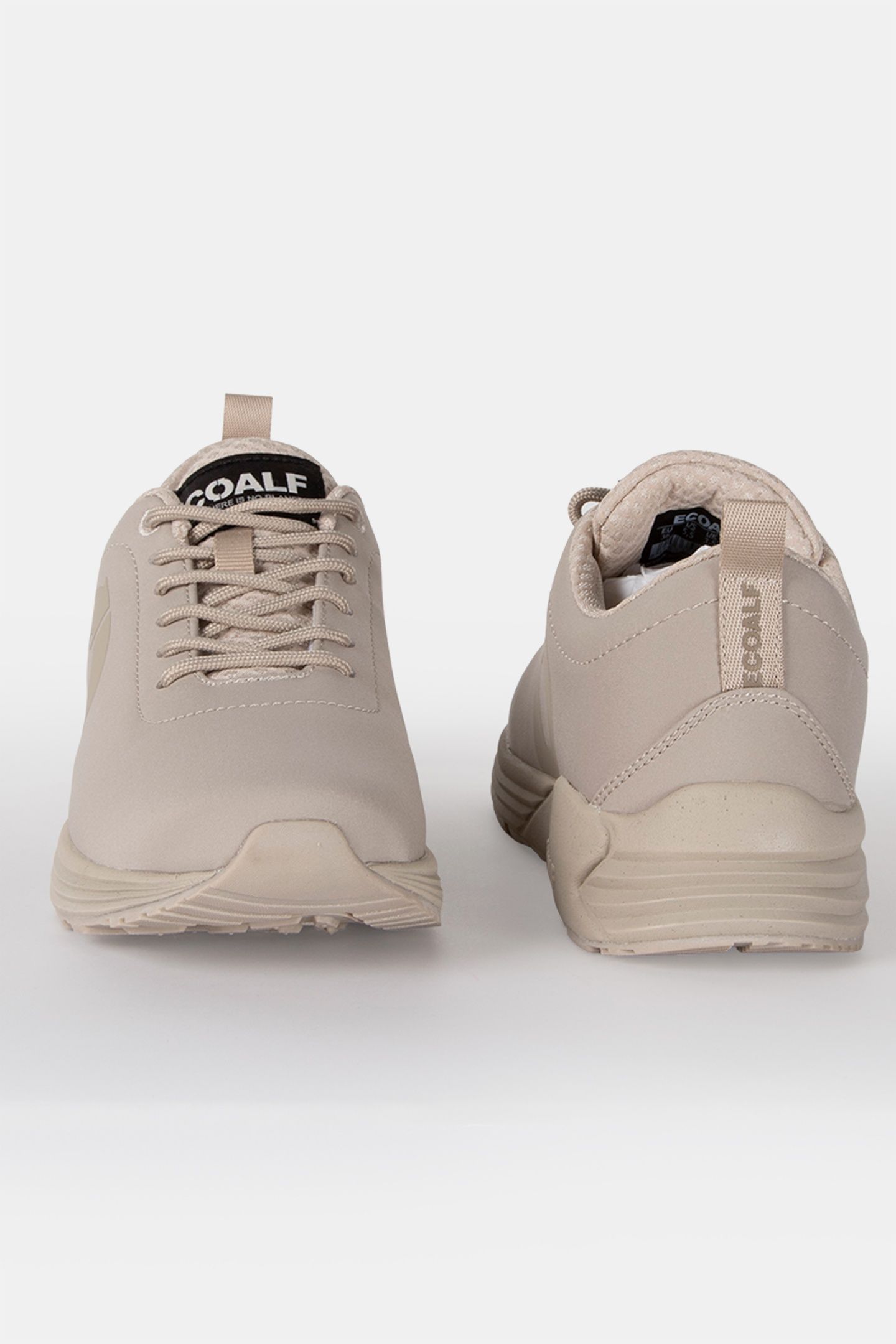 CHICAGOALF SNEAKERS DARK SAND 3