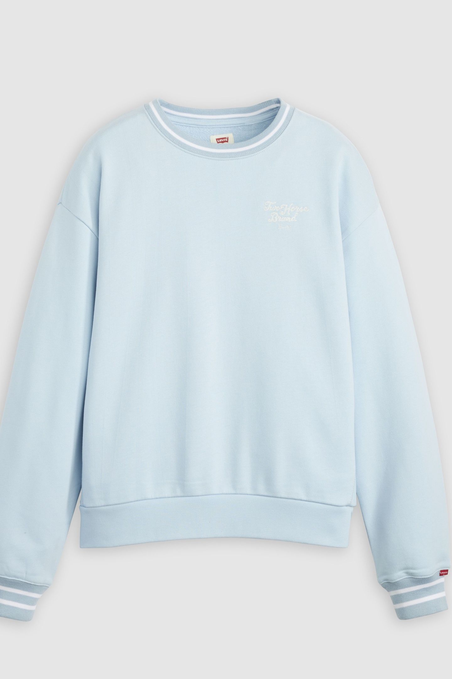 GRAPHIC HERITAGE SPORT CREWNECK SWEATSHIRT 6