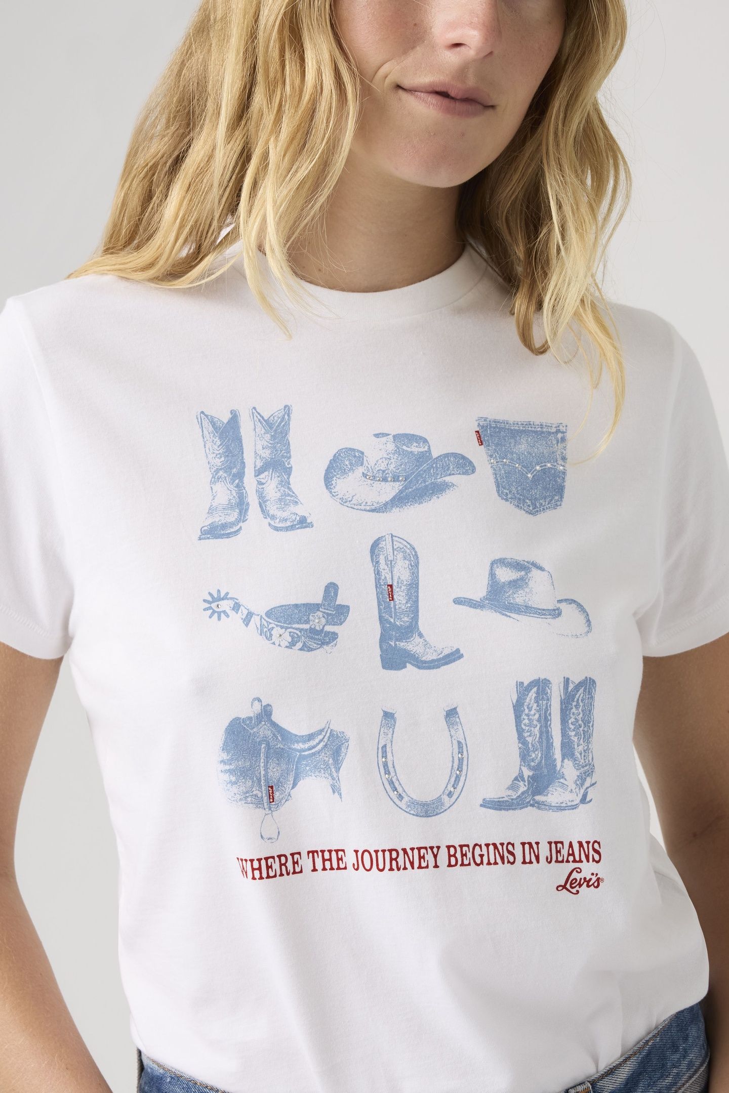 GRAPHIC CLASSIC TEE 3