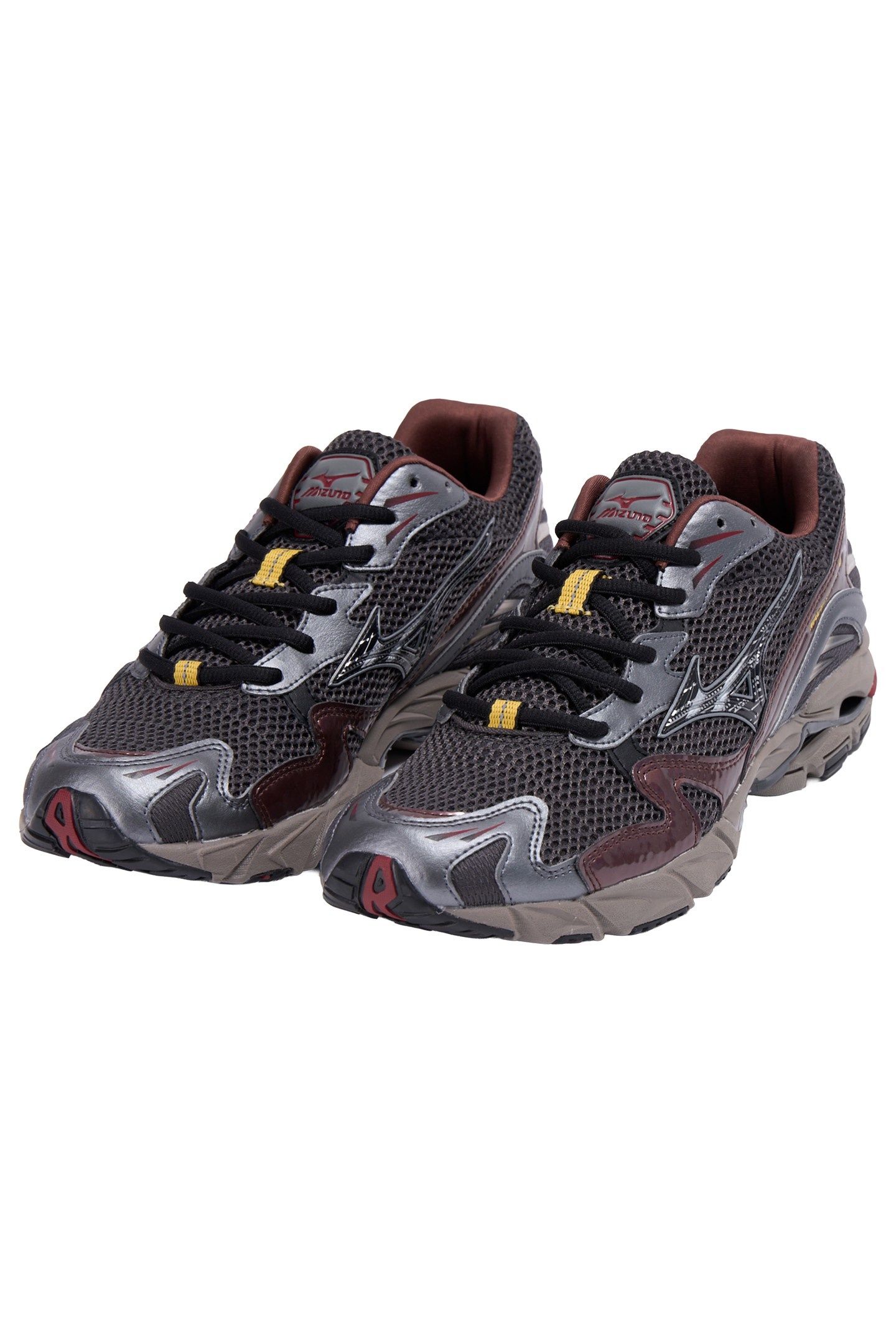 UNISEX S.L.WAVE RIDER BLACKSAND/BLACK/CHICORYCOFFEE 1