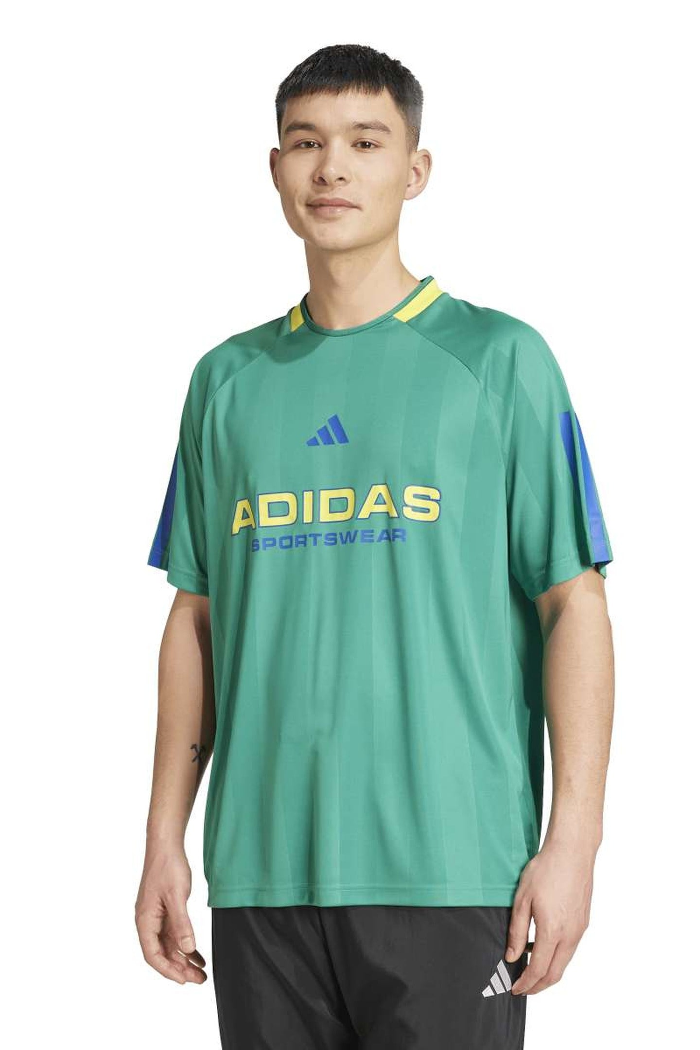 SPORTSWEAR UNISEX HOUSE OF TIRO NATIONS PACK JERSEY 1