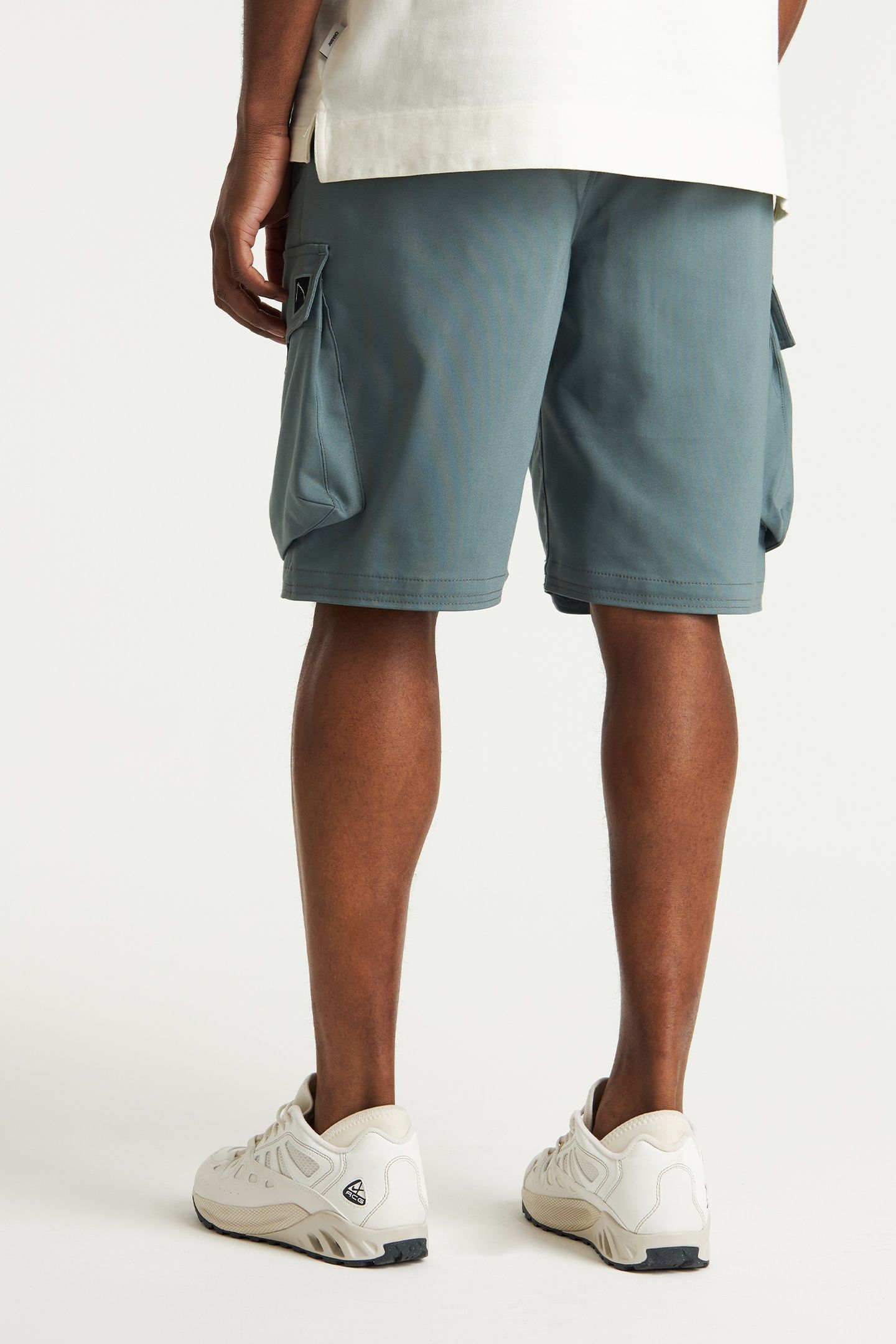 RIFT.S FLOW BERMUDA/SHORT BALSAM GREEN 2