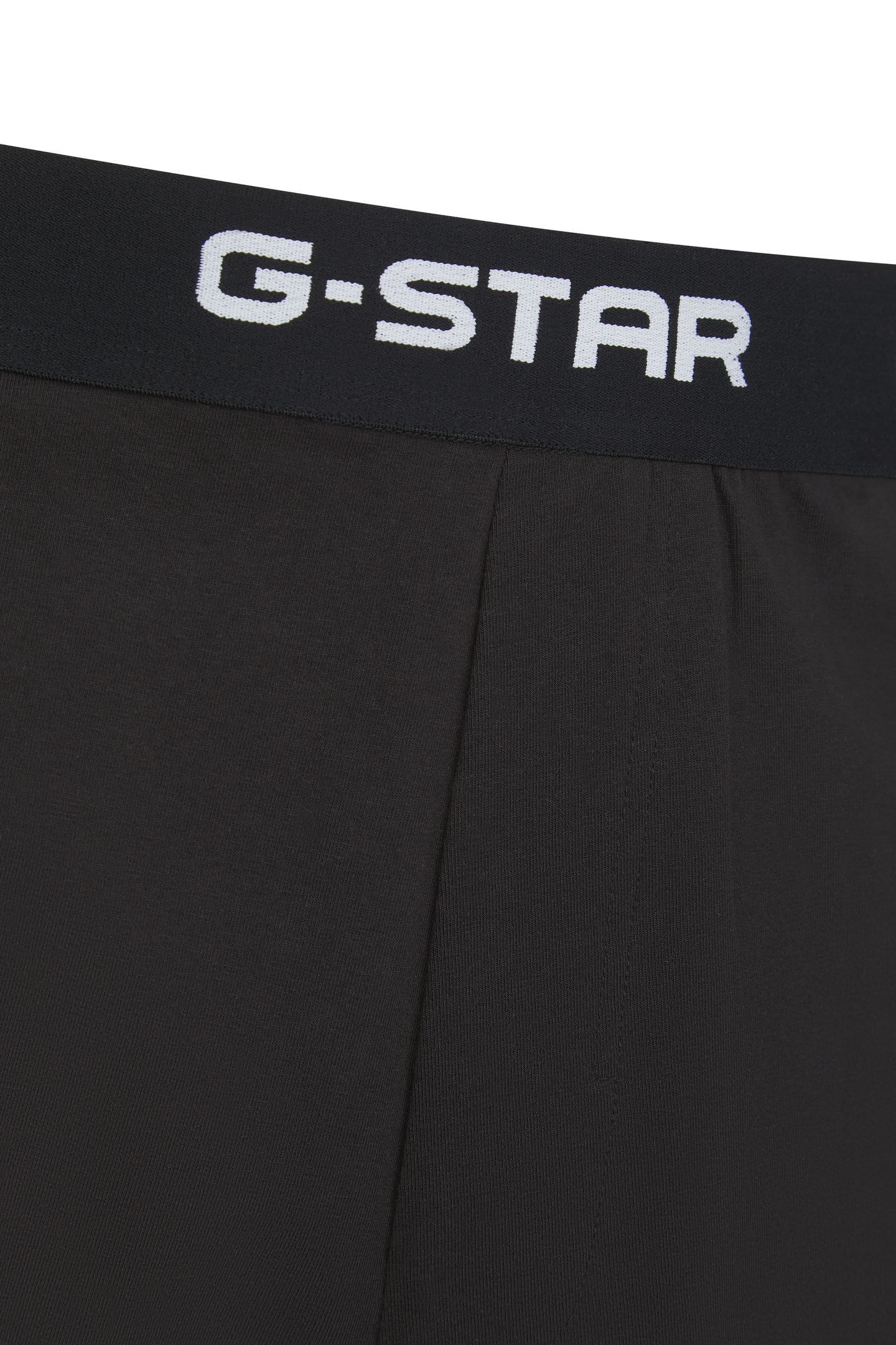 GRIT SLEEPWEAR BLACK 4