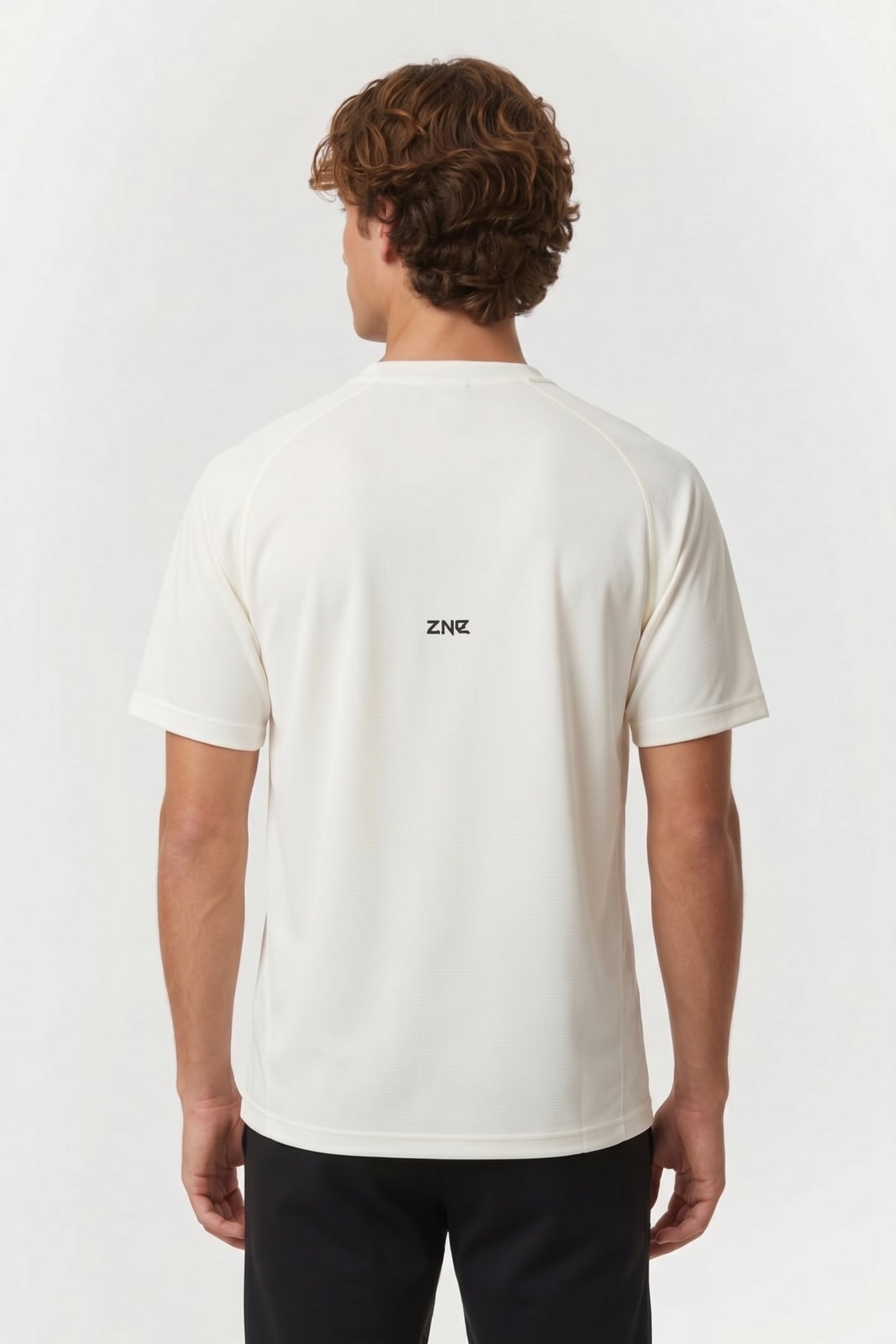 SPORTSWEAR UNISEX Z.N.E. T-SHIRT 4
