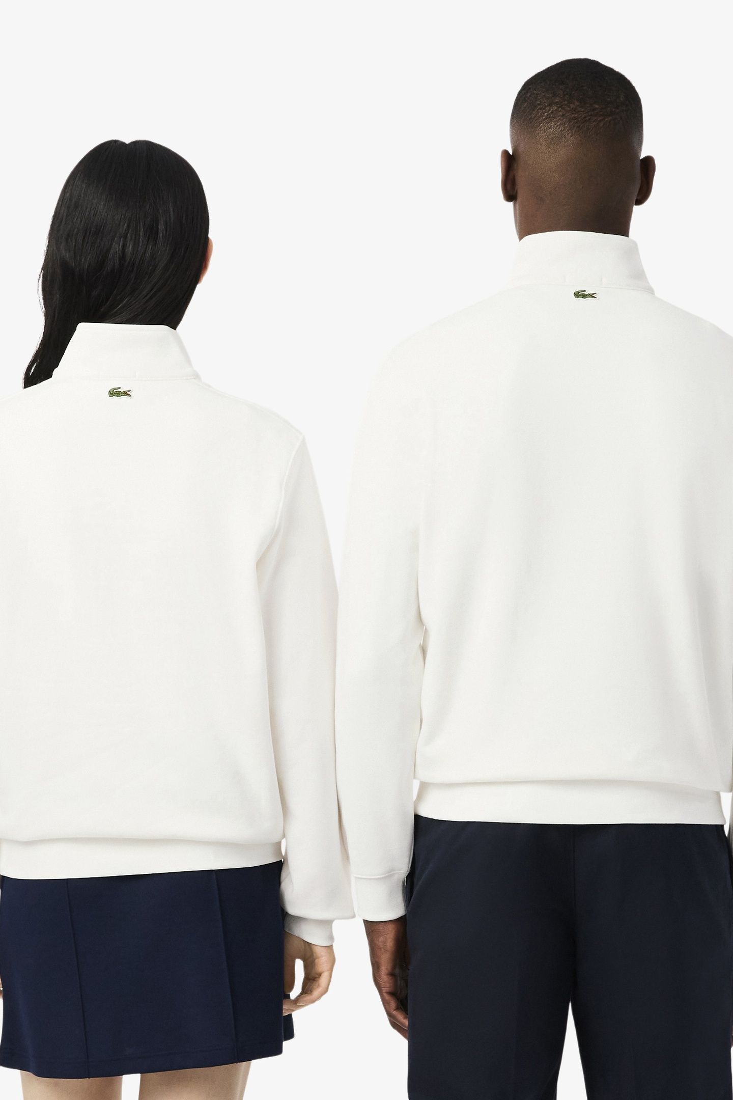 UNISEX SWEATSHIRT FLOUR 4