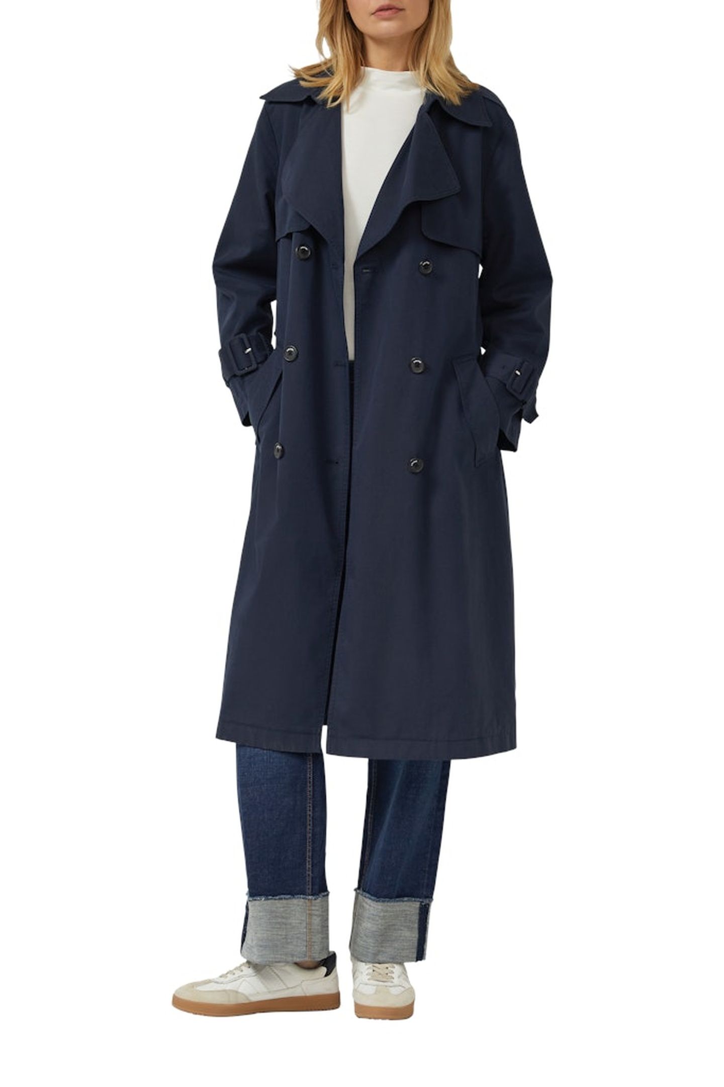 JACKETS OUTDOOR MARINE 2