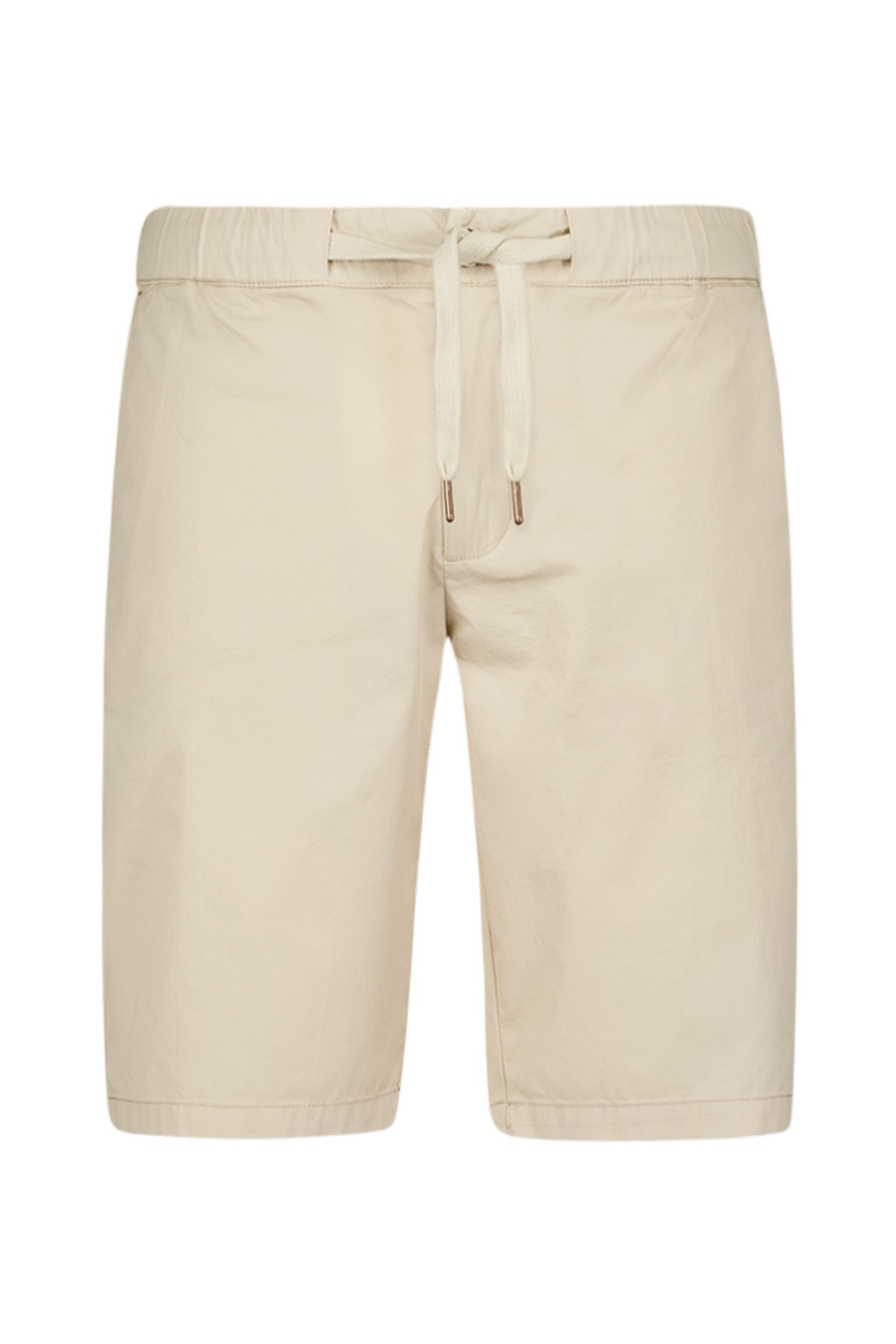 SHORT CHINO GARMENT DYED LIGHT WEIGHT STRETCH CEMENT 5