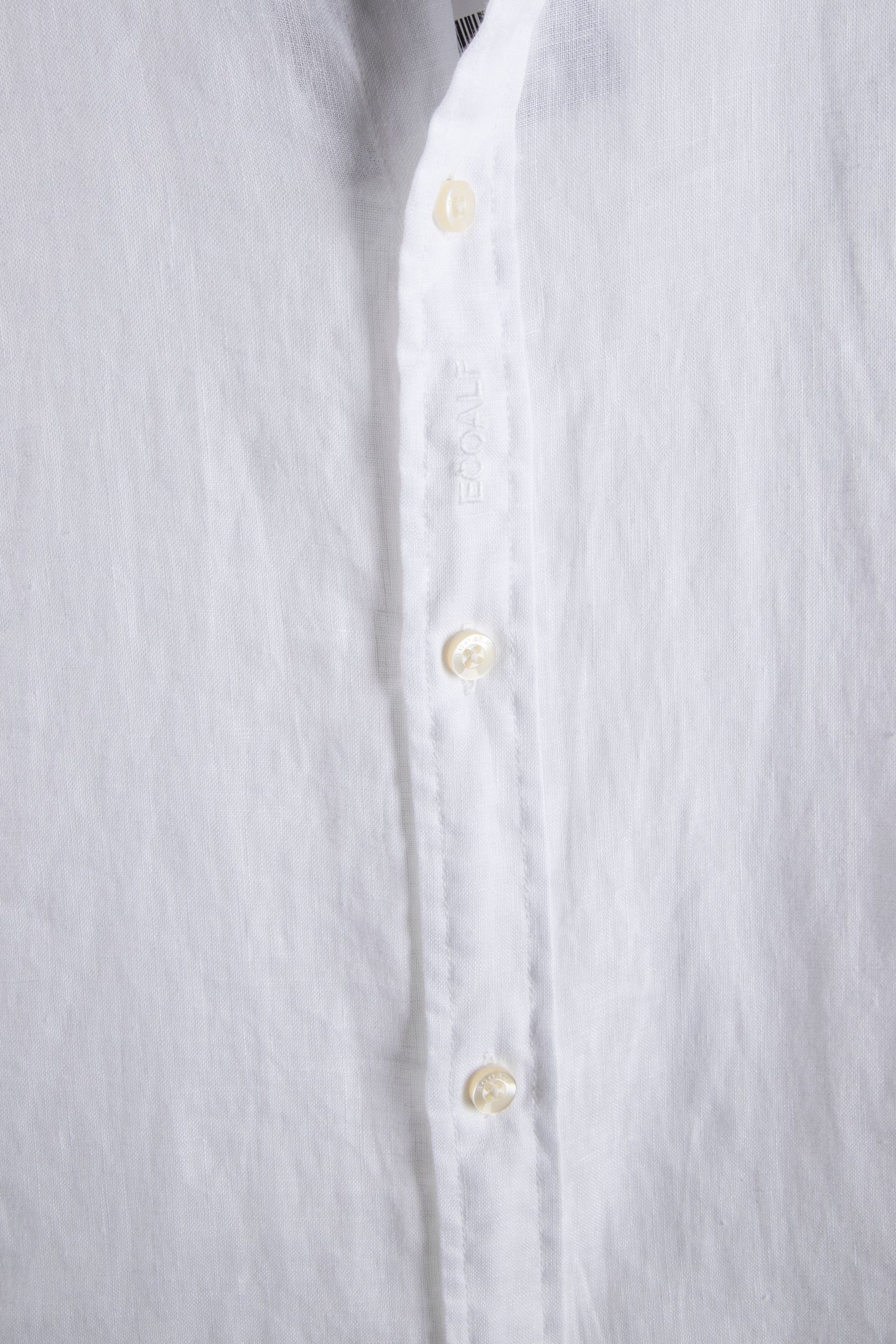 MALIBUALF SHIRT WHITE 4