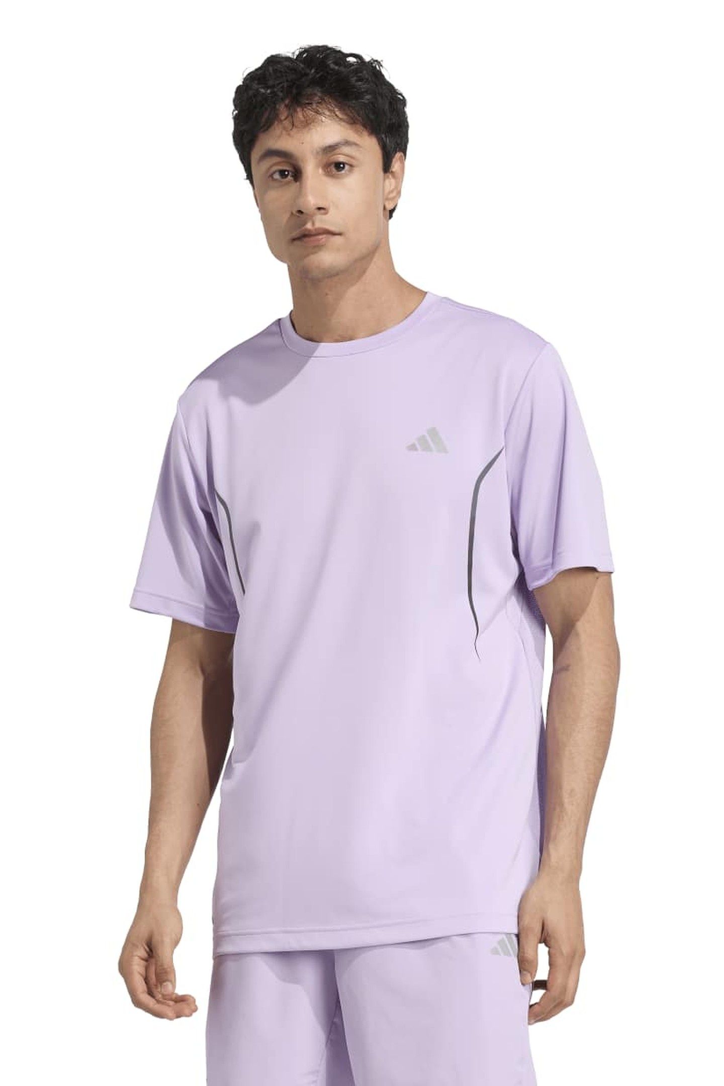 PERFORMANCE UNISEX TECH APPAREL T-SHIRT 1