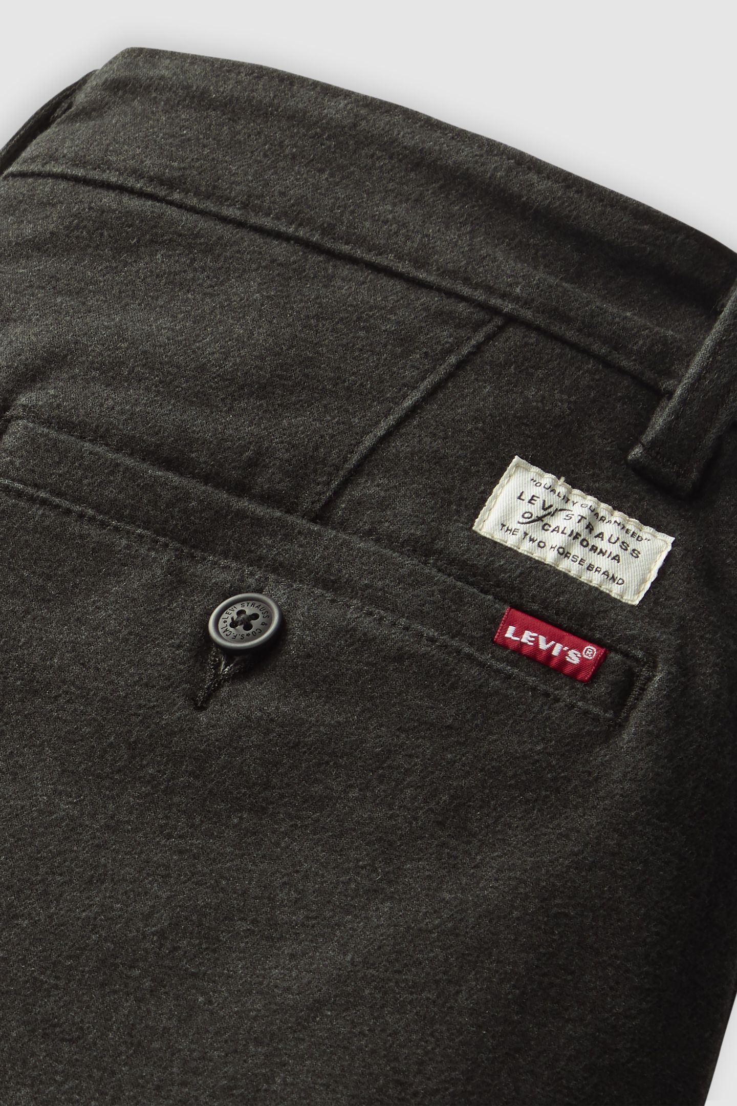XX STANDARD TAPER CHINOS 7