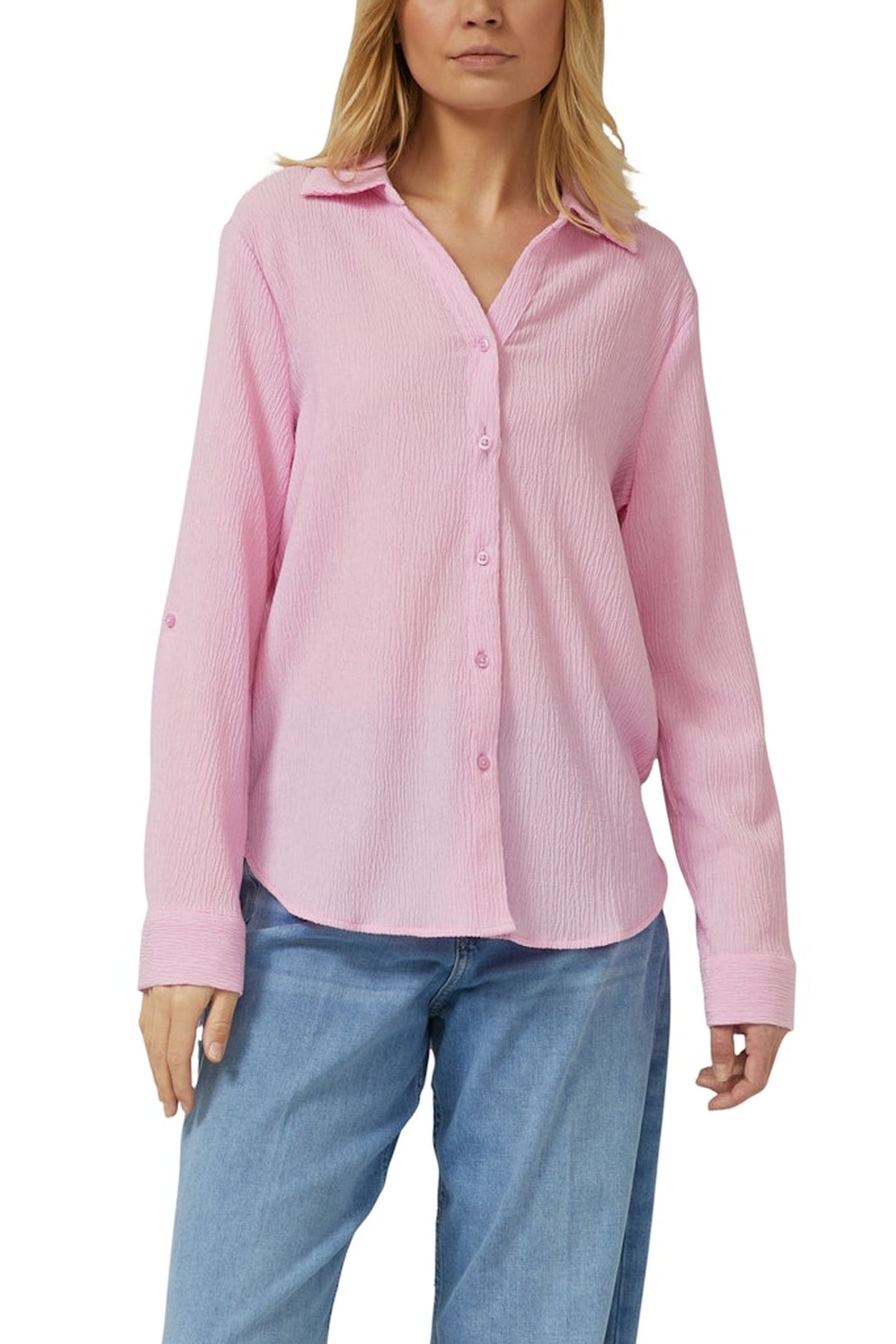 BLOUSES PINK 3