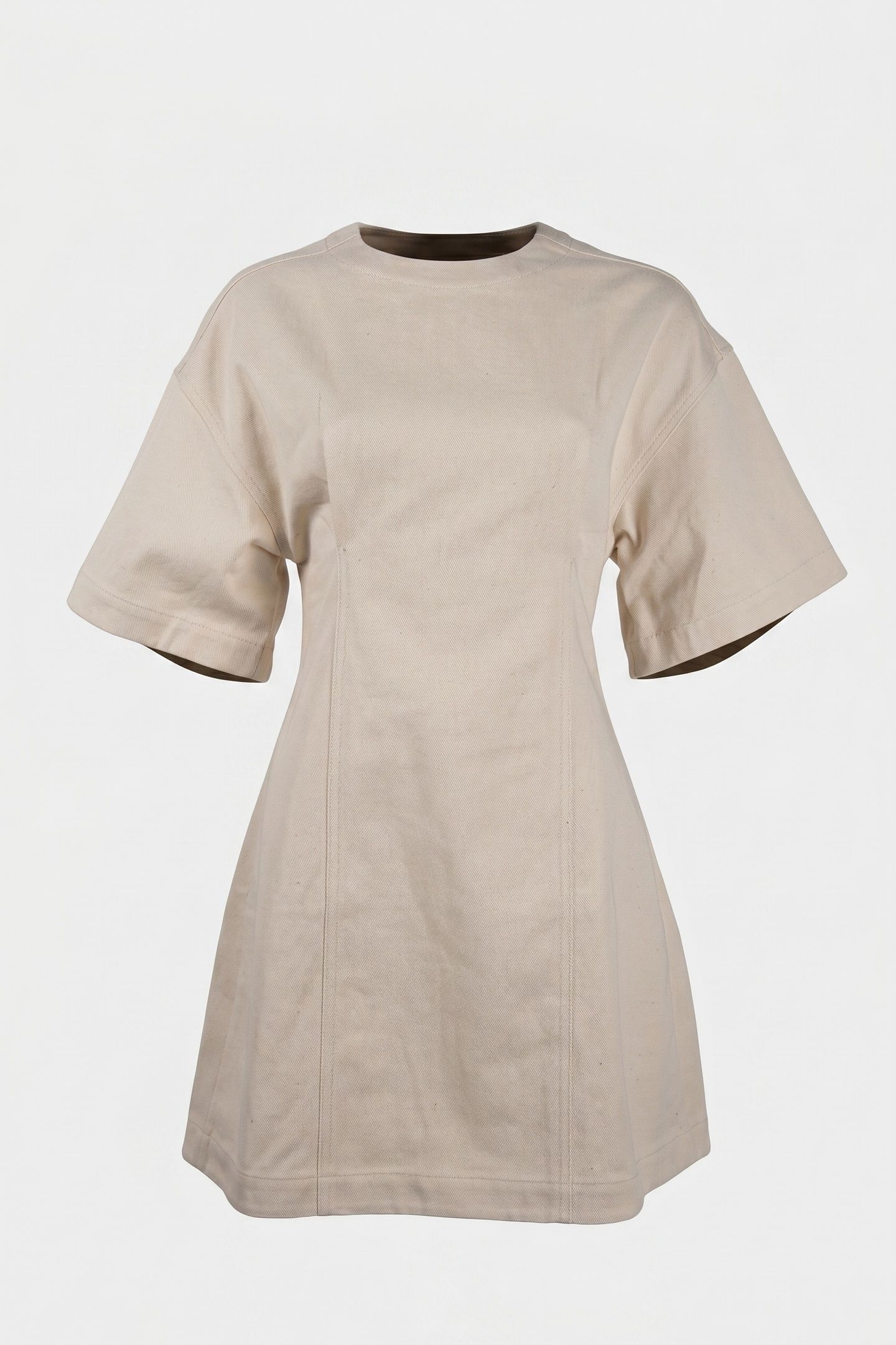 KATIE DRESS WHITE 4
