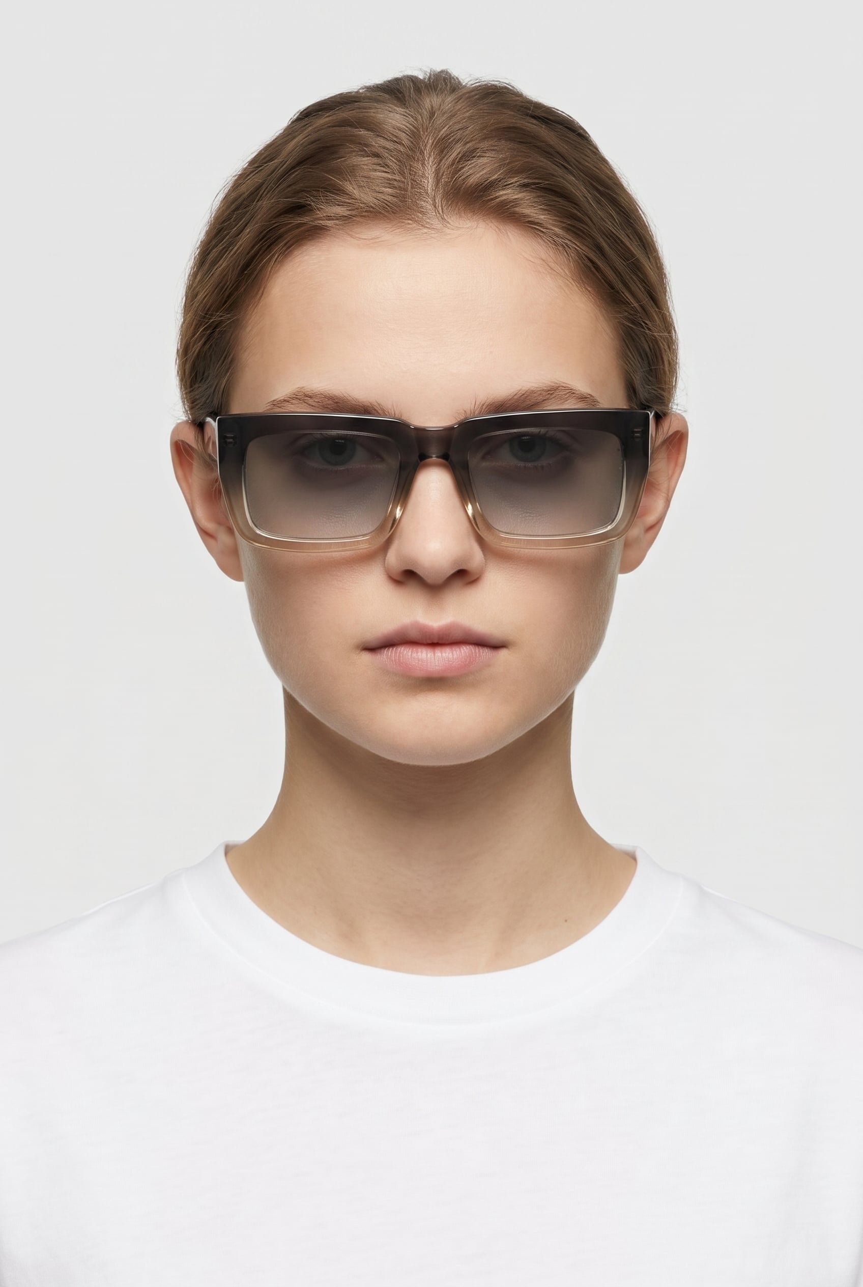 KIKI SUNGLASSES BLACK 1