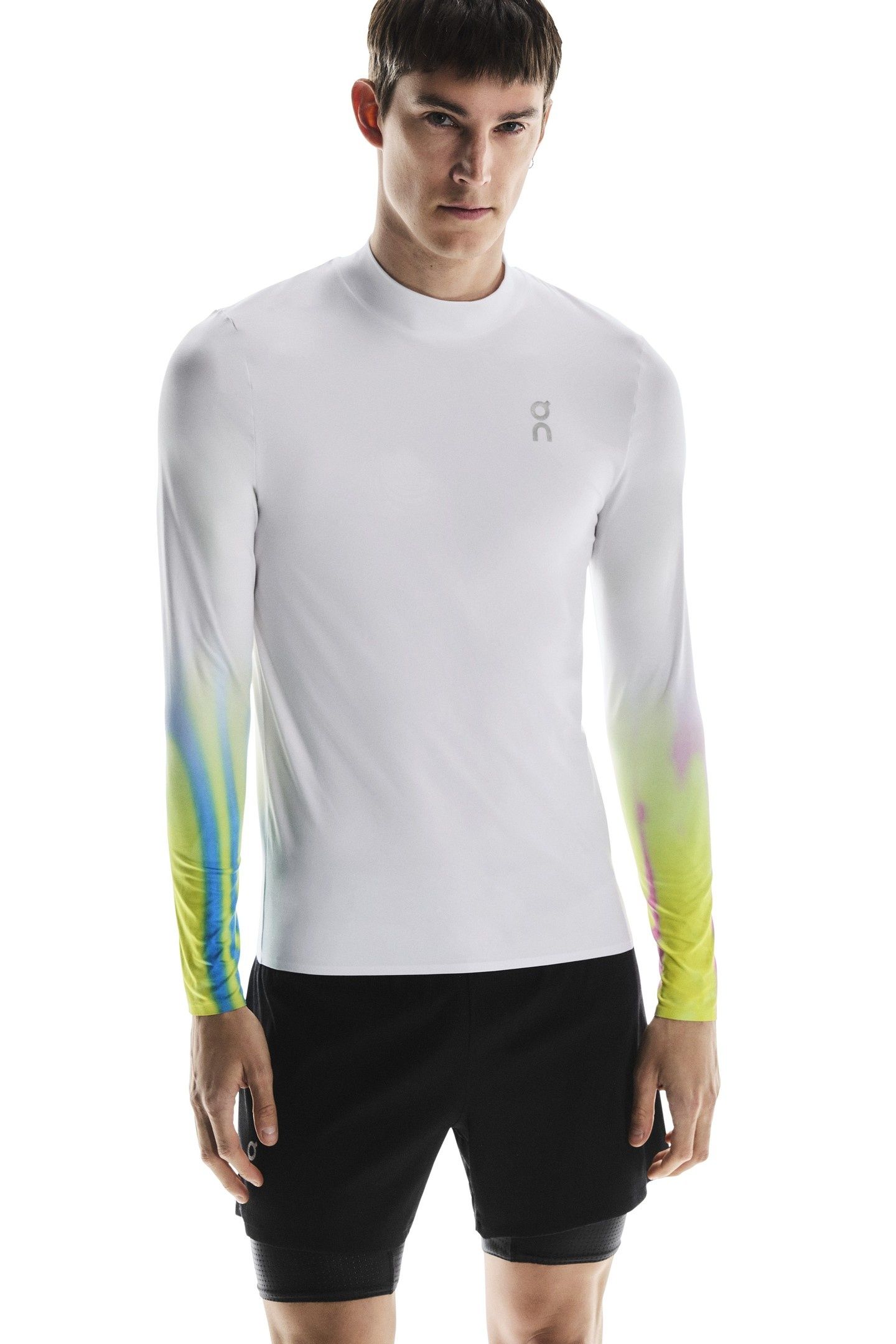 PACE LONG-T 1 M WHITE 5