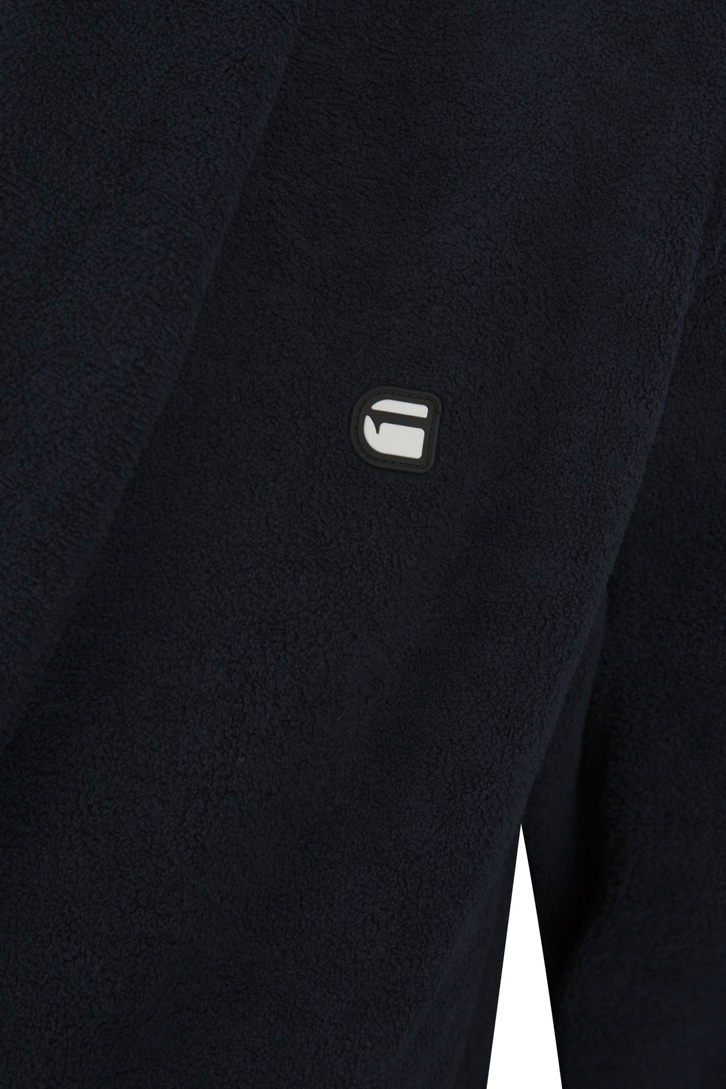 ARGON BATHROBE NAVY 2