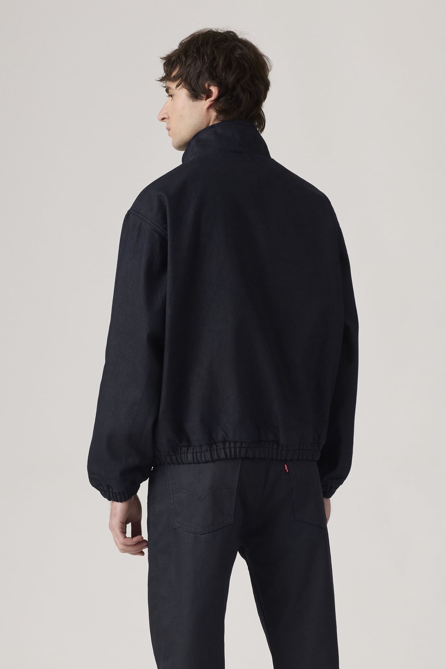 HIGHLAND PARK JACKET 3