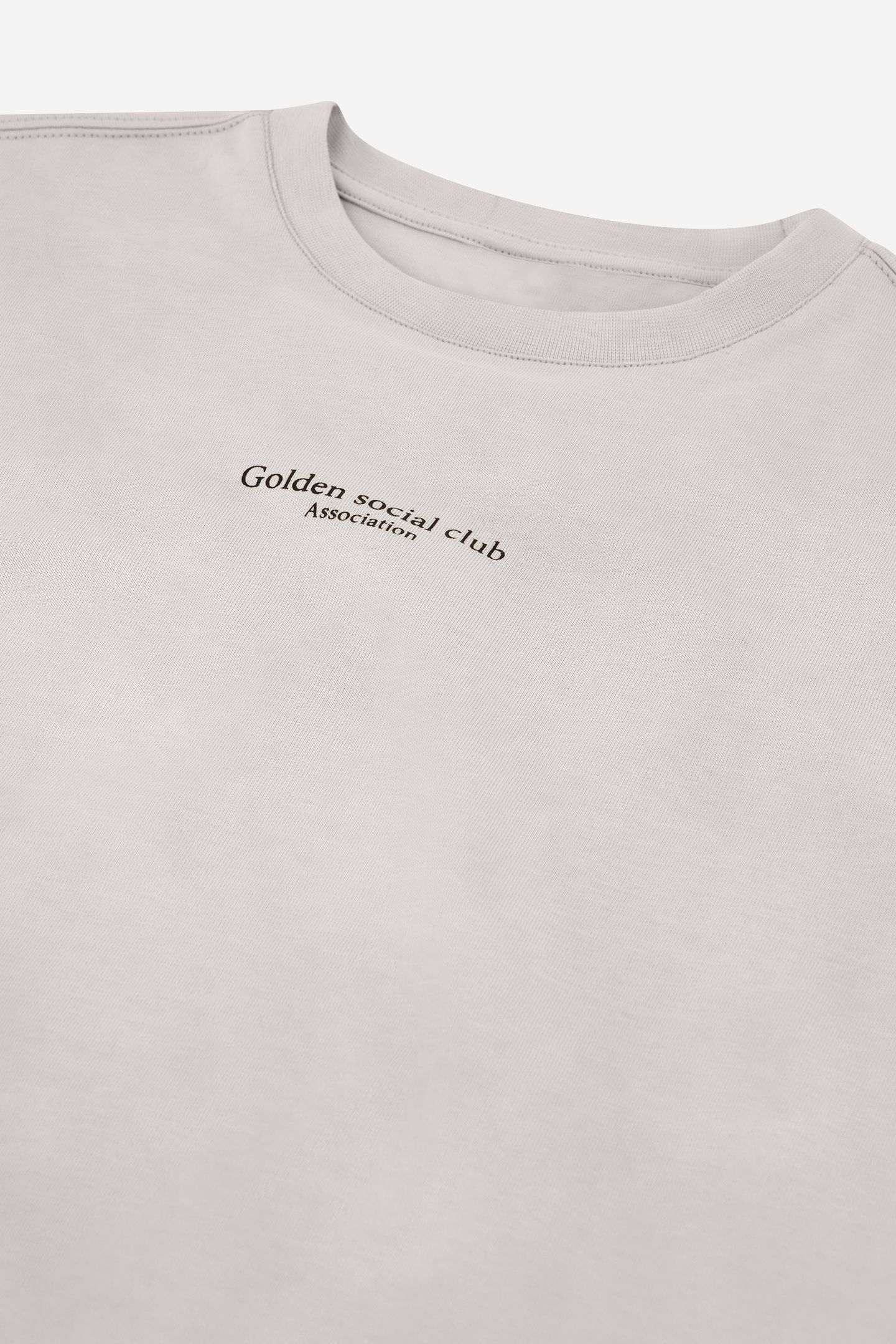 SOCIAL CLUB T-SHIRT MOONSTRUCK 6
