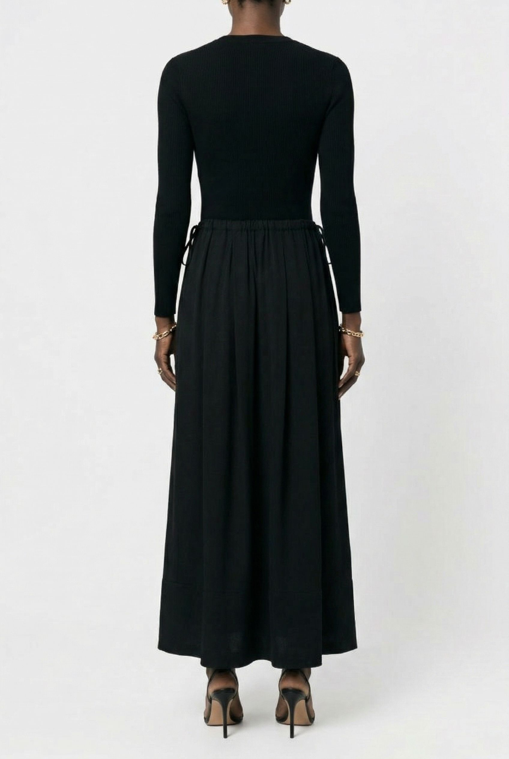 WIN SKIRT BLACK 2