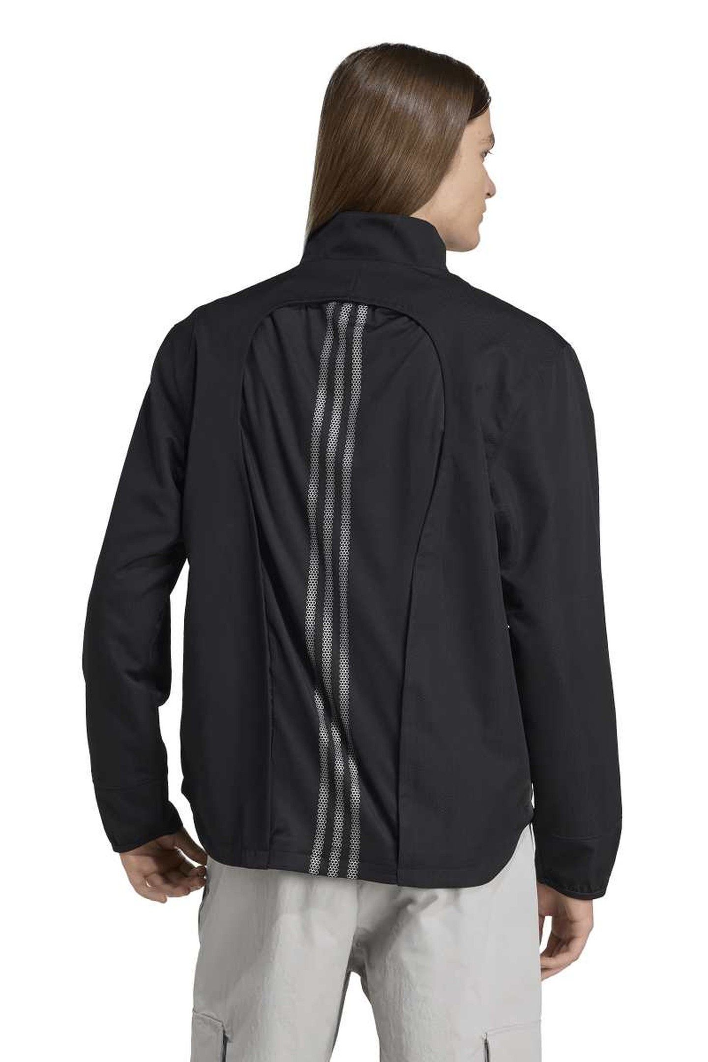 ORIGINALS UNISEX CUTLINE WINDBREAKER 2