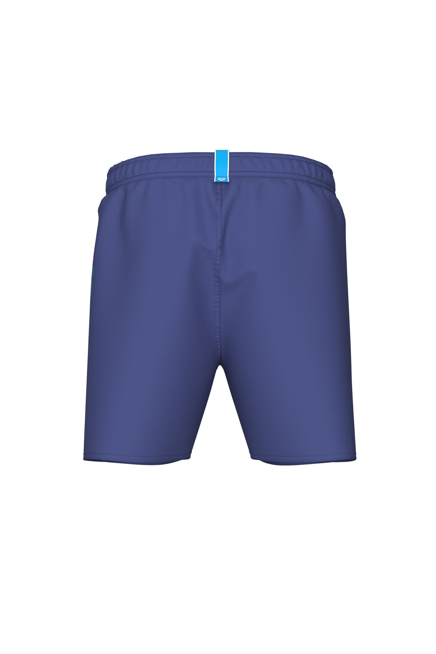 FUNDAMENTALS LOGO BOXER R FUTURE DUSK-WATER 7