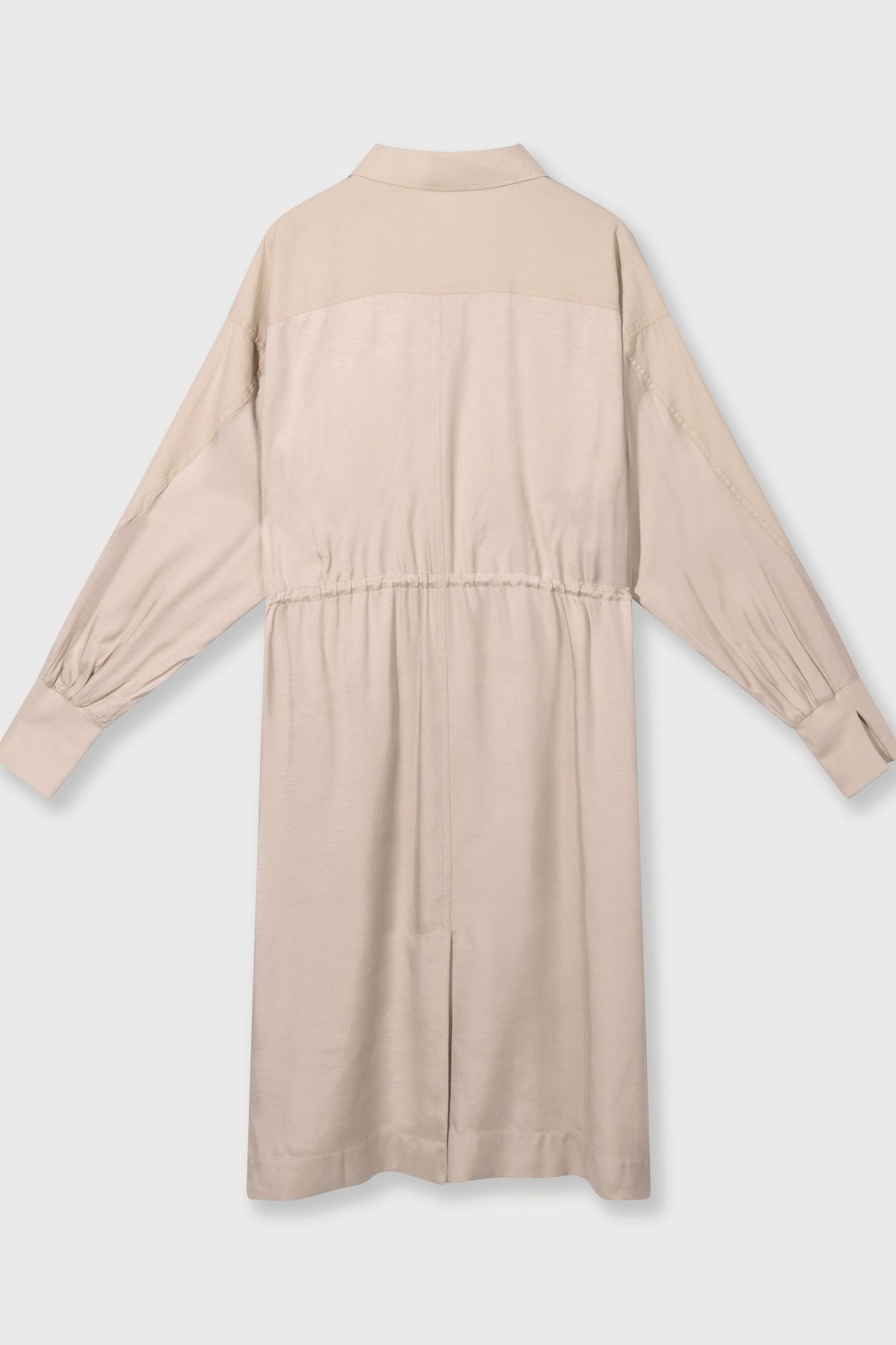 SAFARI DRESS ROPE 6