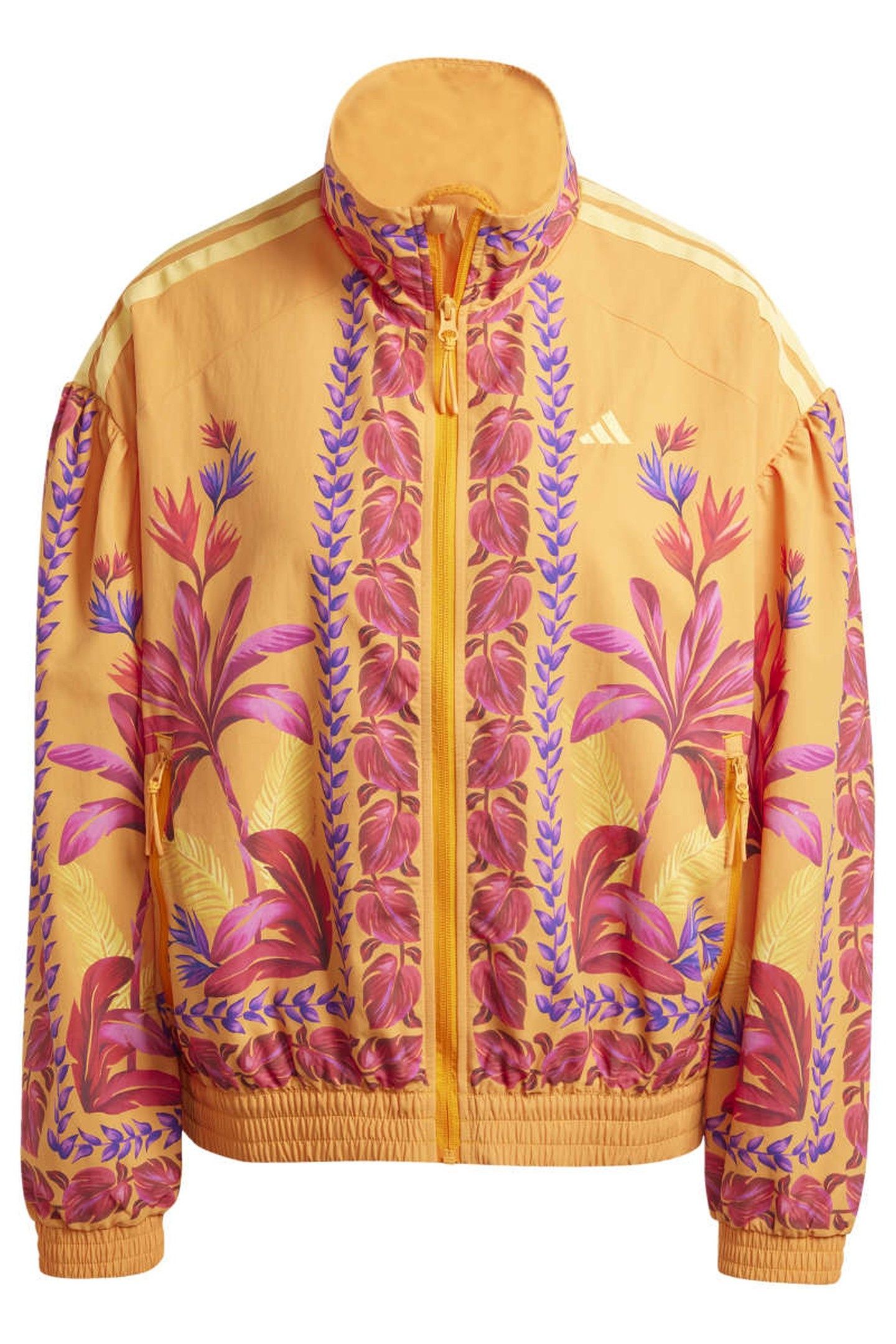 SPORTSWEAR ADIDAS X FARM PREMIUM JACKET 6