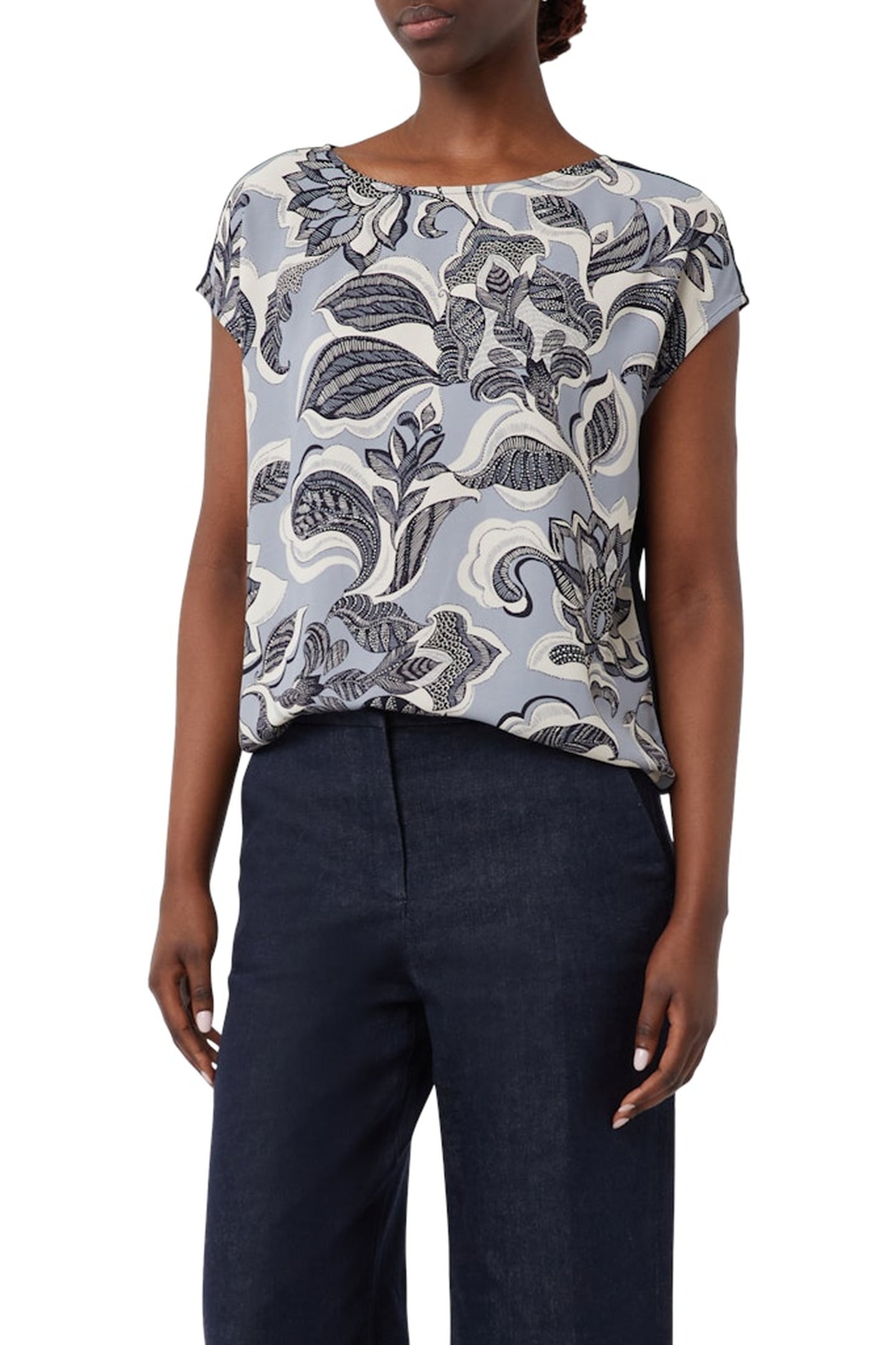 T-SHIRTS MARINE 1
