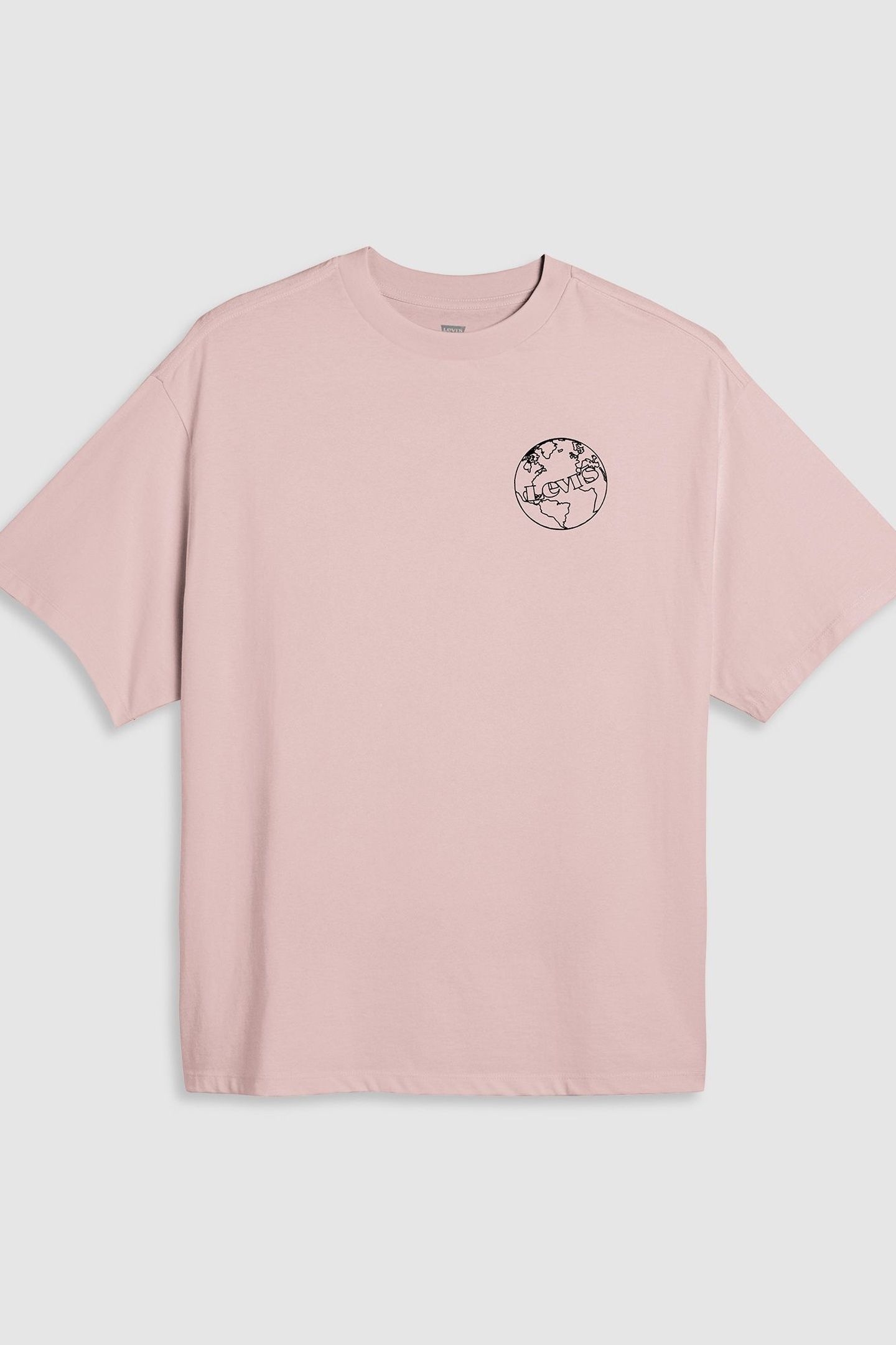 SHORT STACK TEE OFF BEET ZEPHYR 4