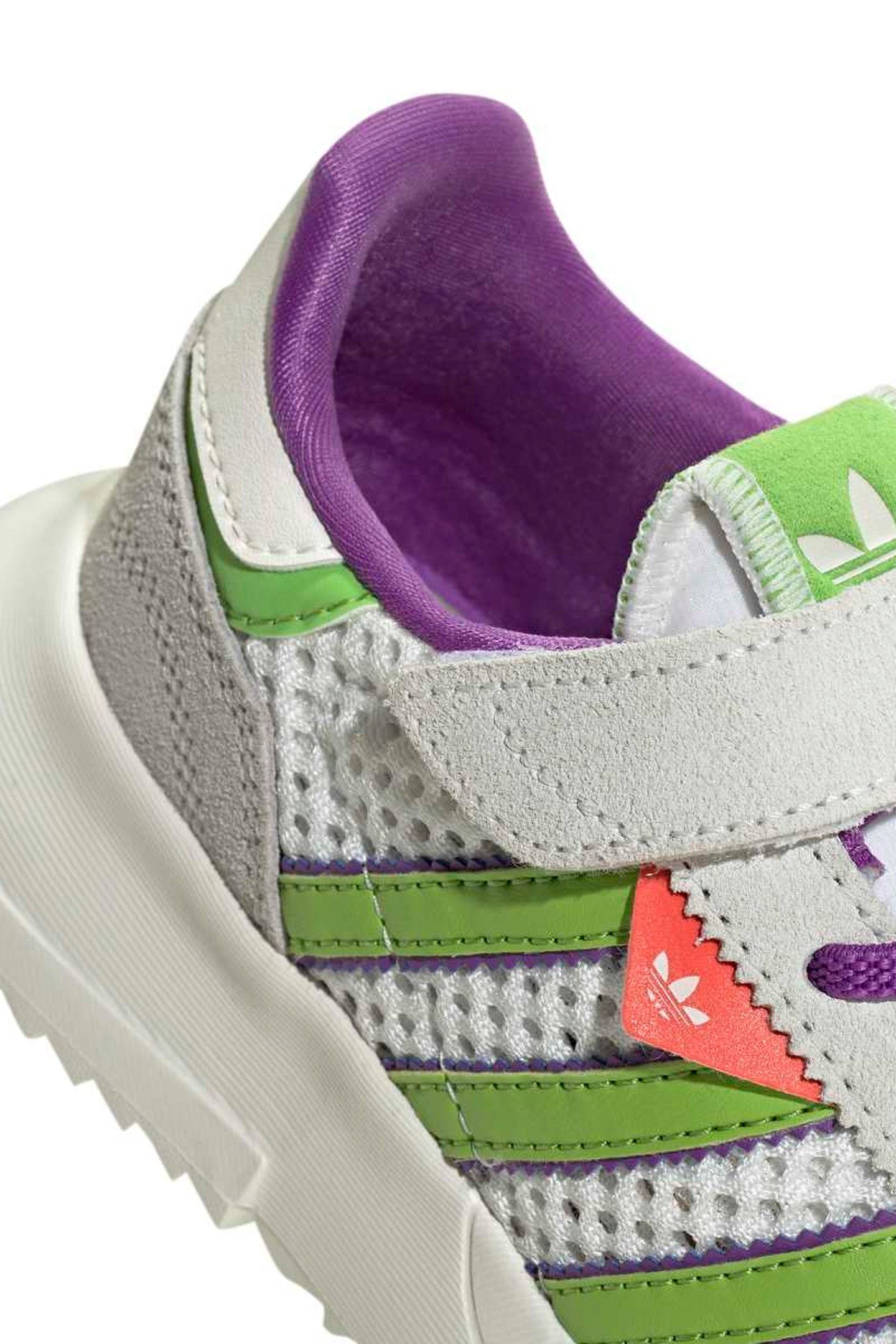 ORIGINALS RETROPY F2 SHOES KIDS 7